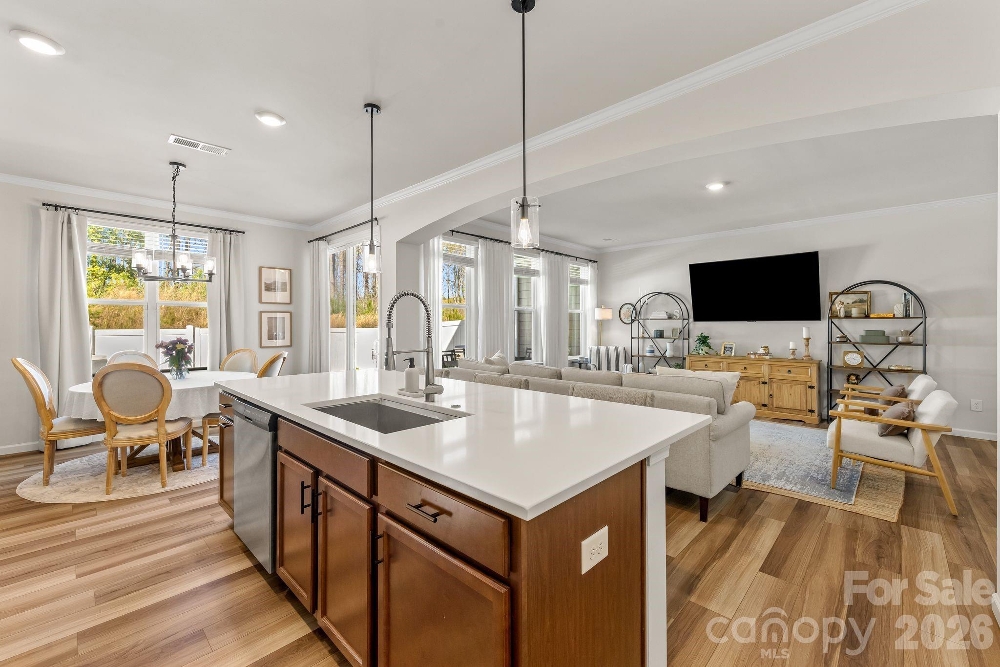 Redwood Rookery at The Vineyards - Residential