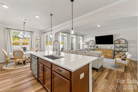 Photo of 8208 Merryvale Lane, Charlotte, NC 28214 (MLS # 4364173)