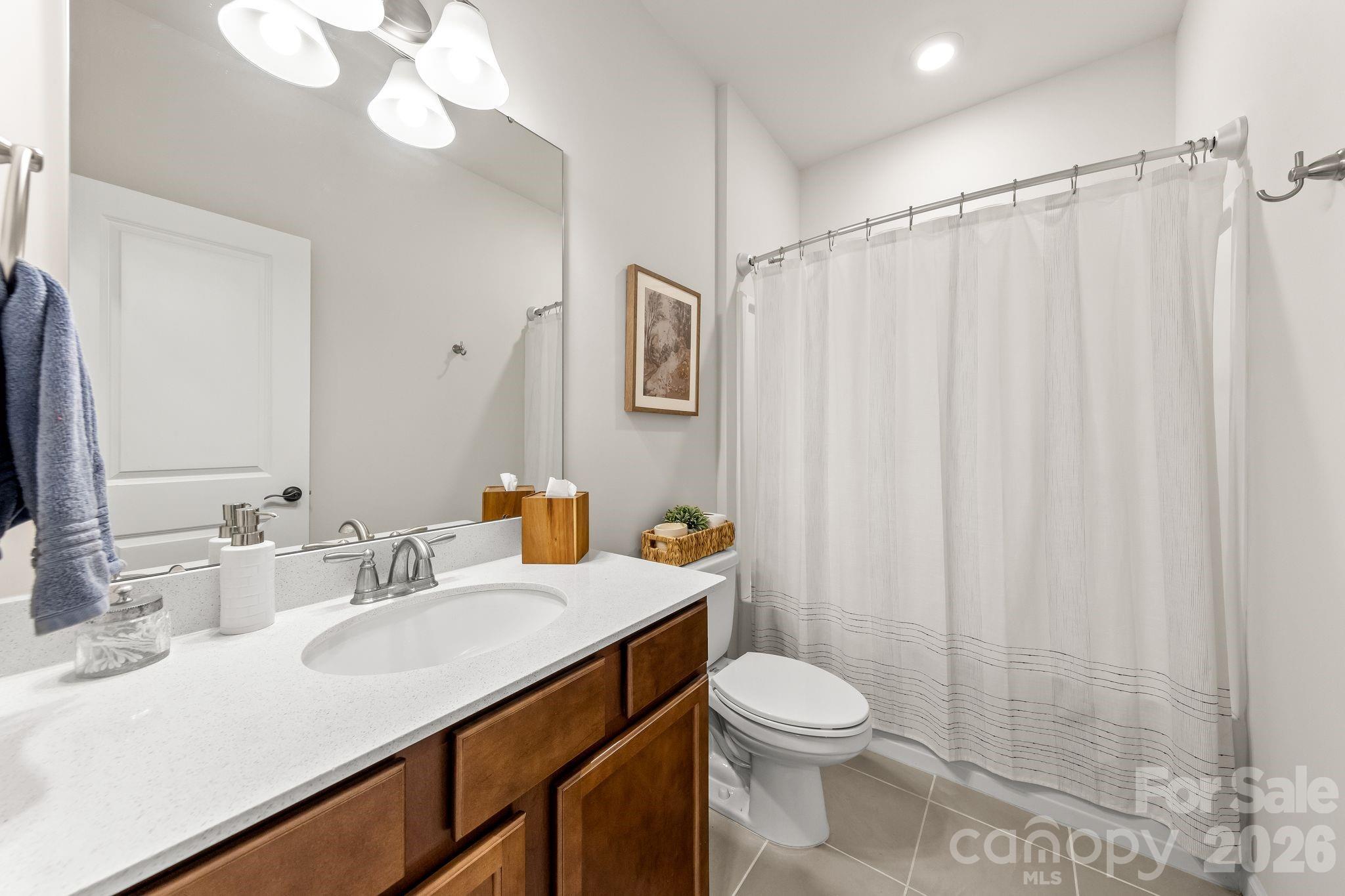 Redwood Rookery at The Vineyards - Residential