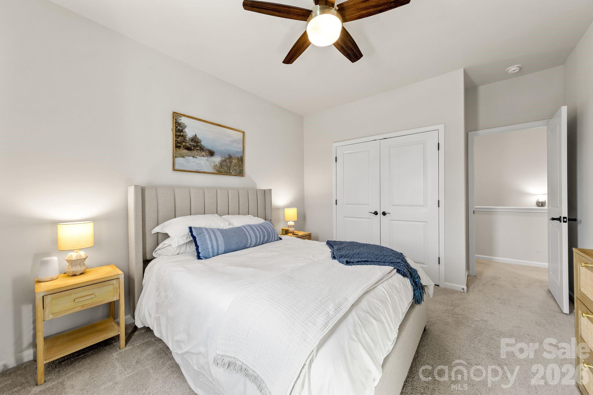 Redwood Rookery at The Vineyards - Residential