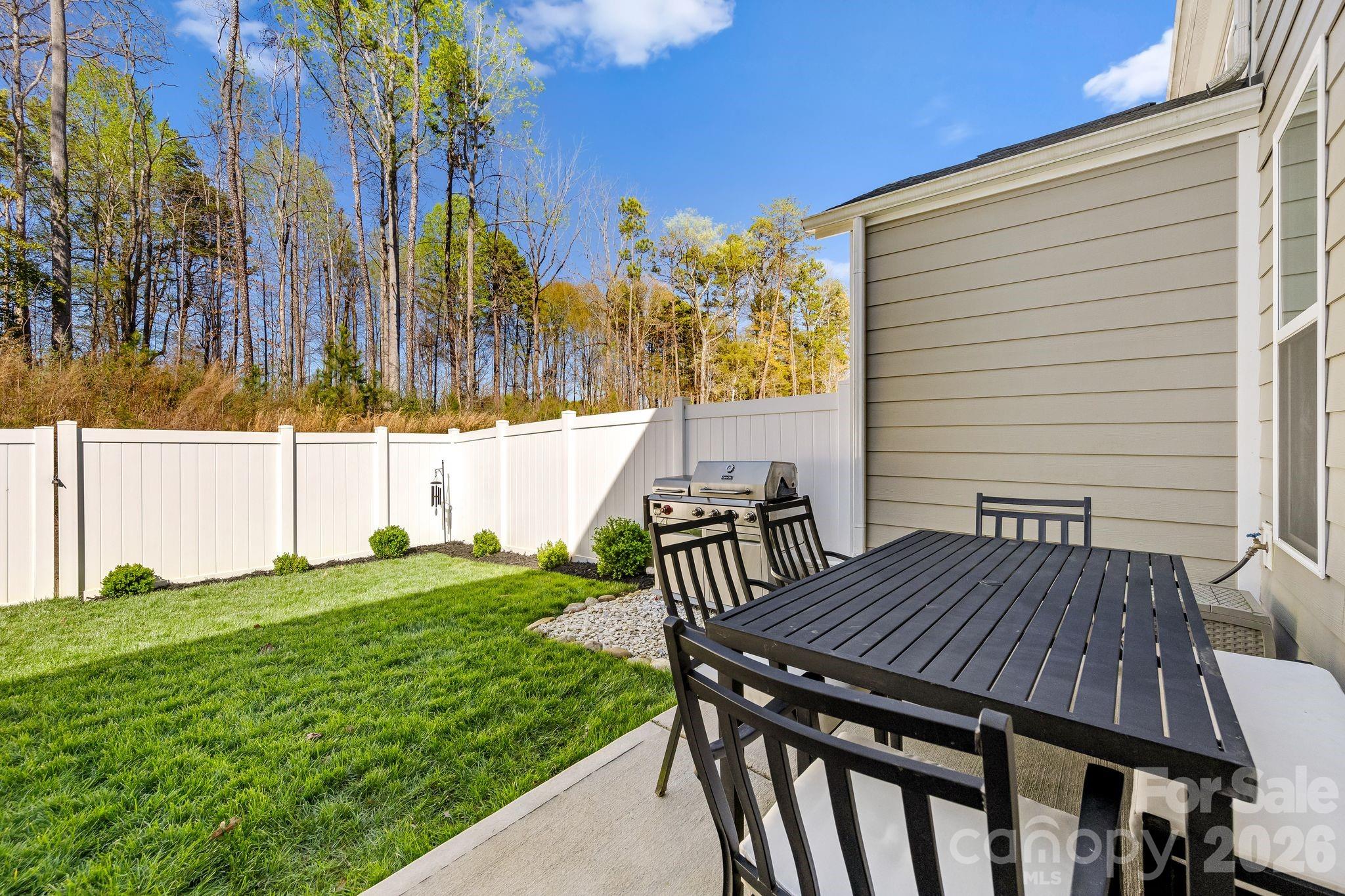Redwood Rookery at The Vineyards - Residential