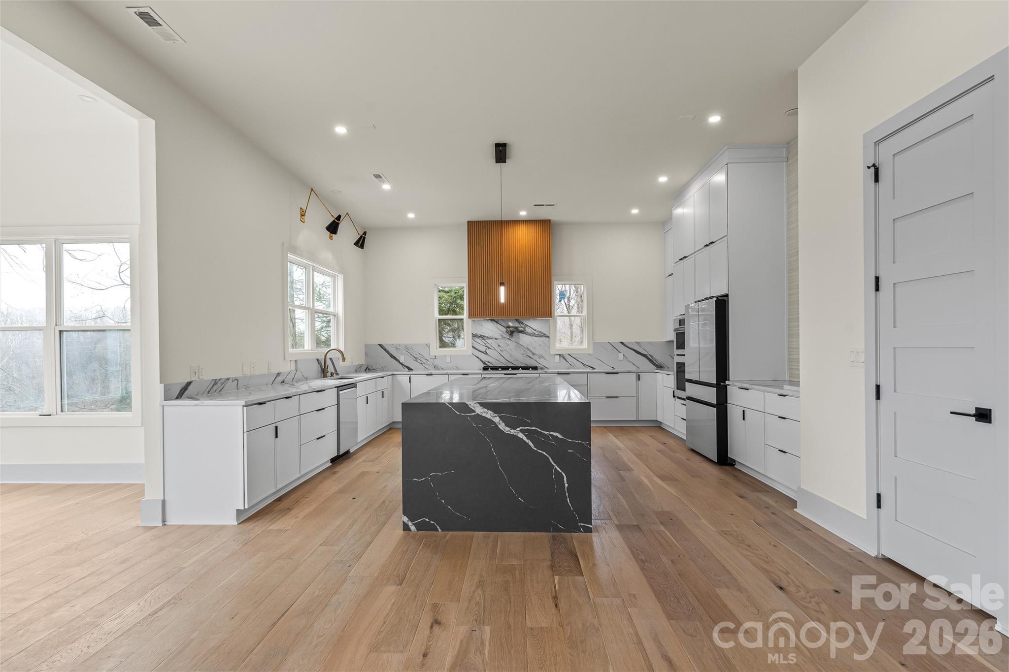 Clippers Run - Residential