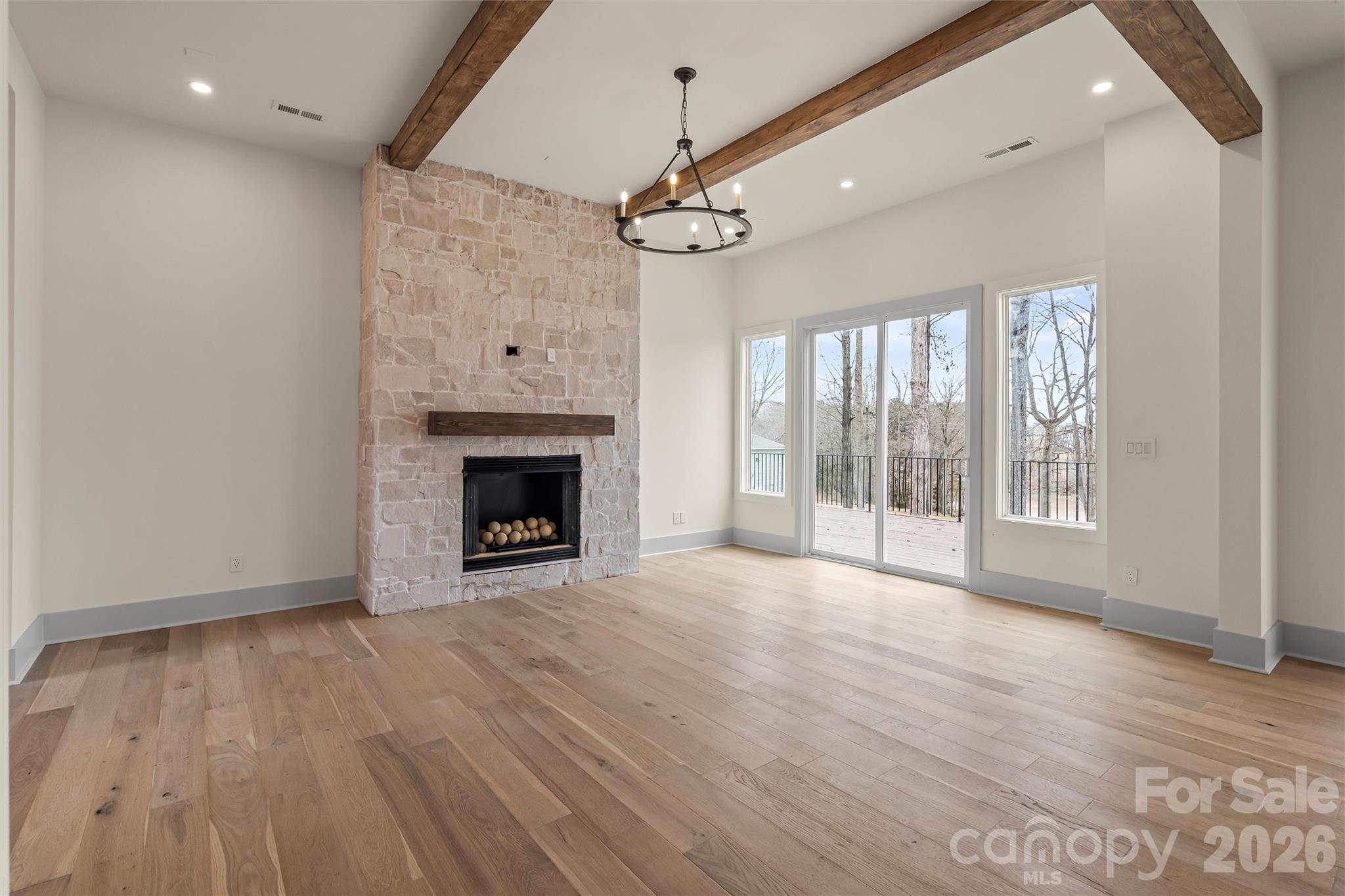 Clippers Run - Residential