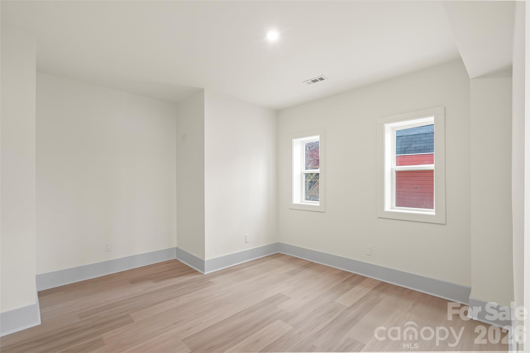 Clippers Run - Residential