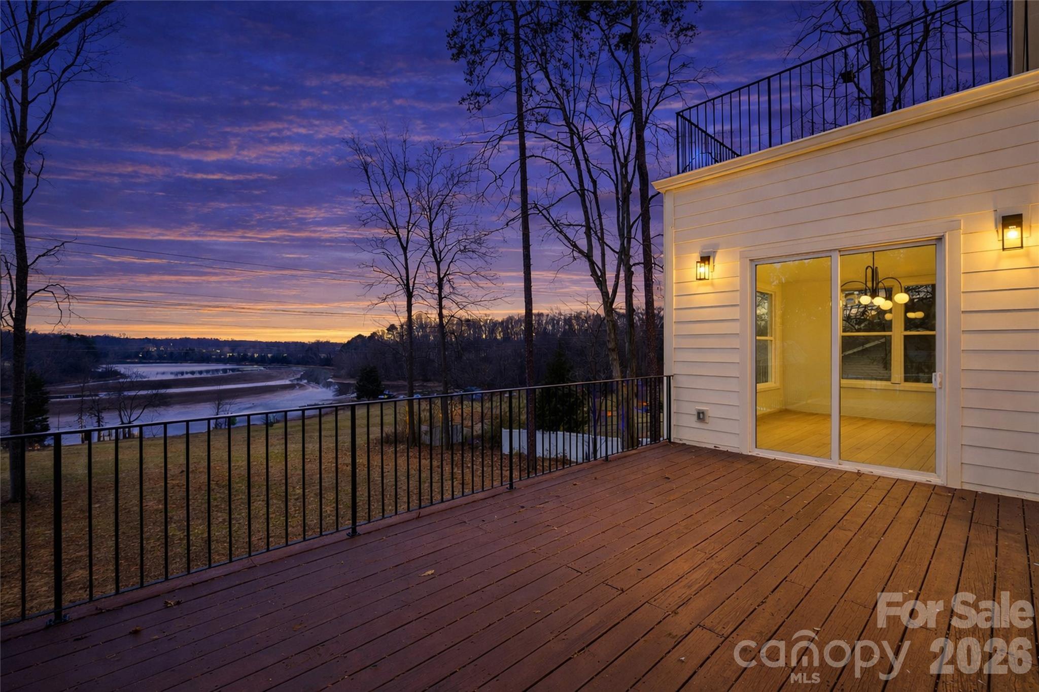 Clippers Run - Residential