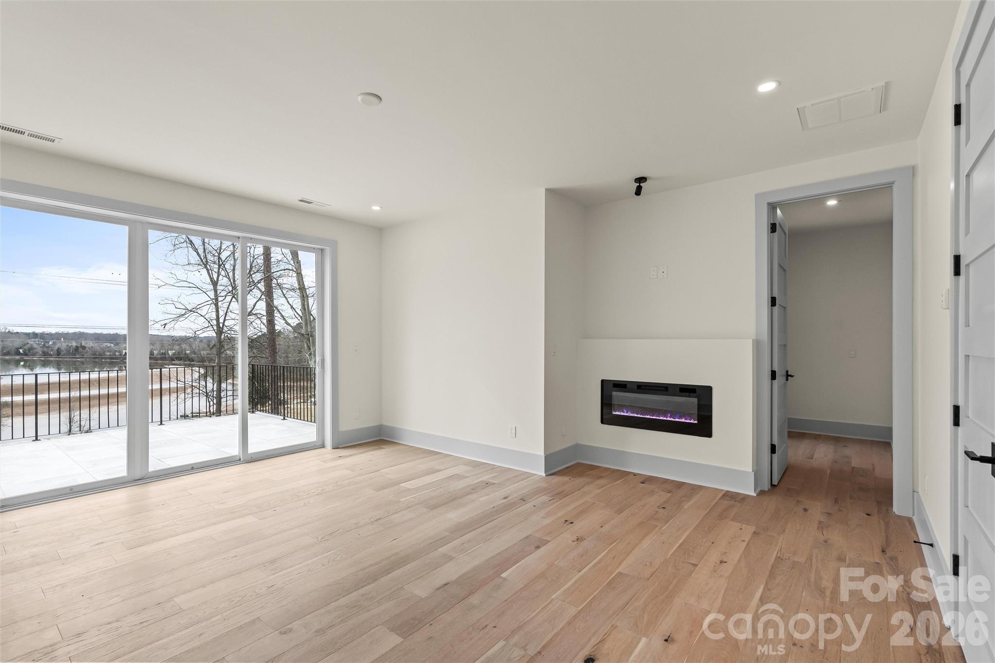 Clippers Run - Residential