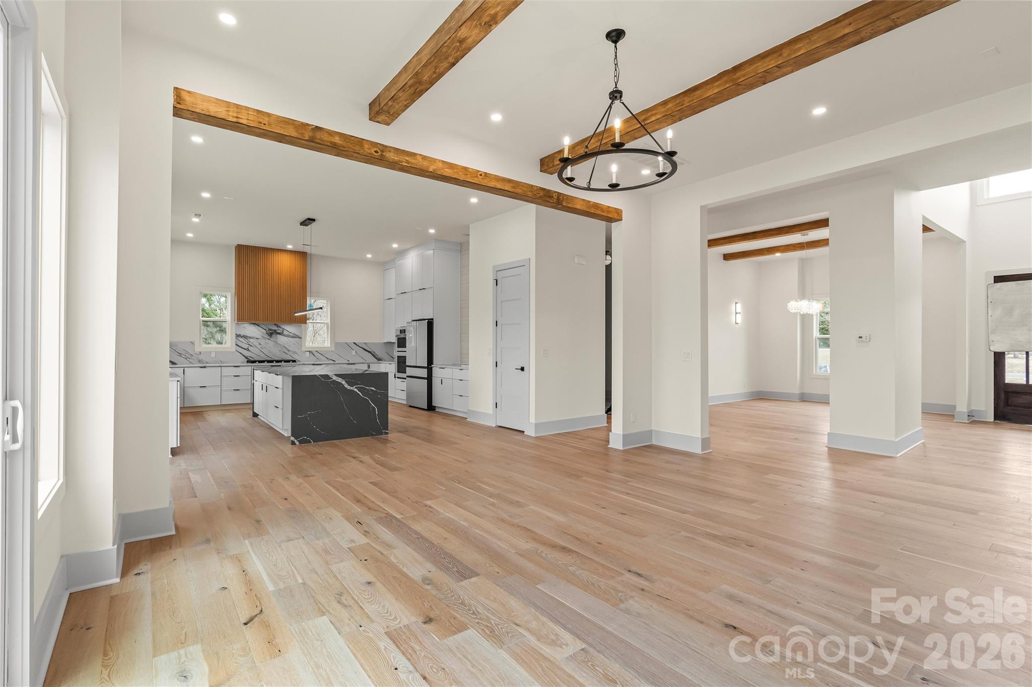 Clippers Run - Residential