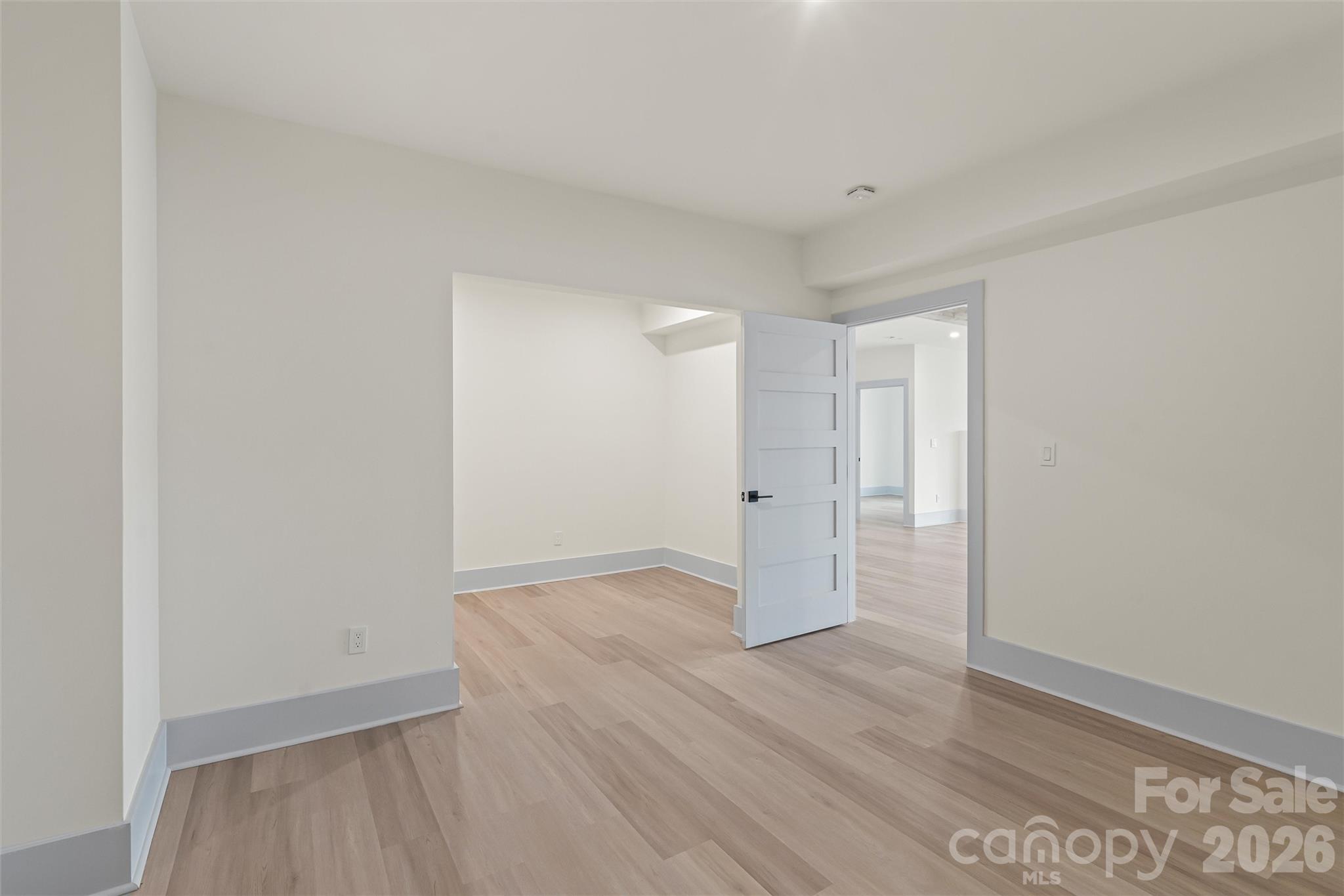 Clippers Run - Residential