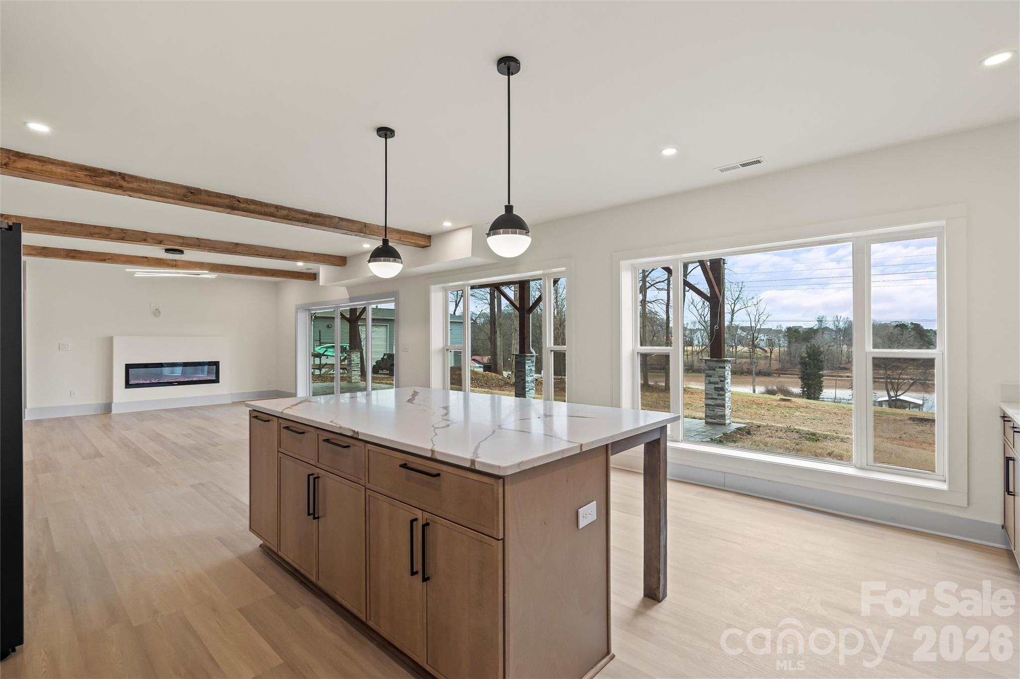 Clippers Run - Residential