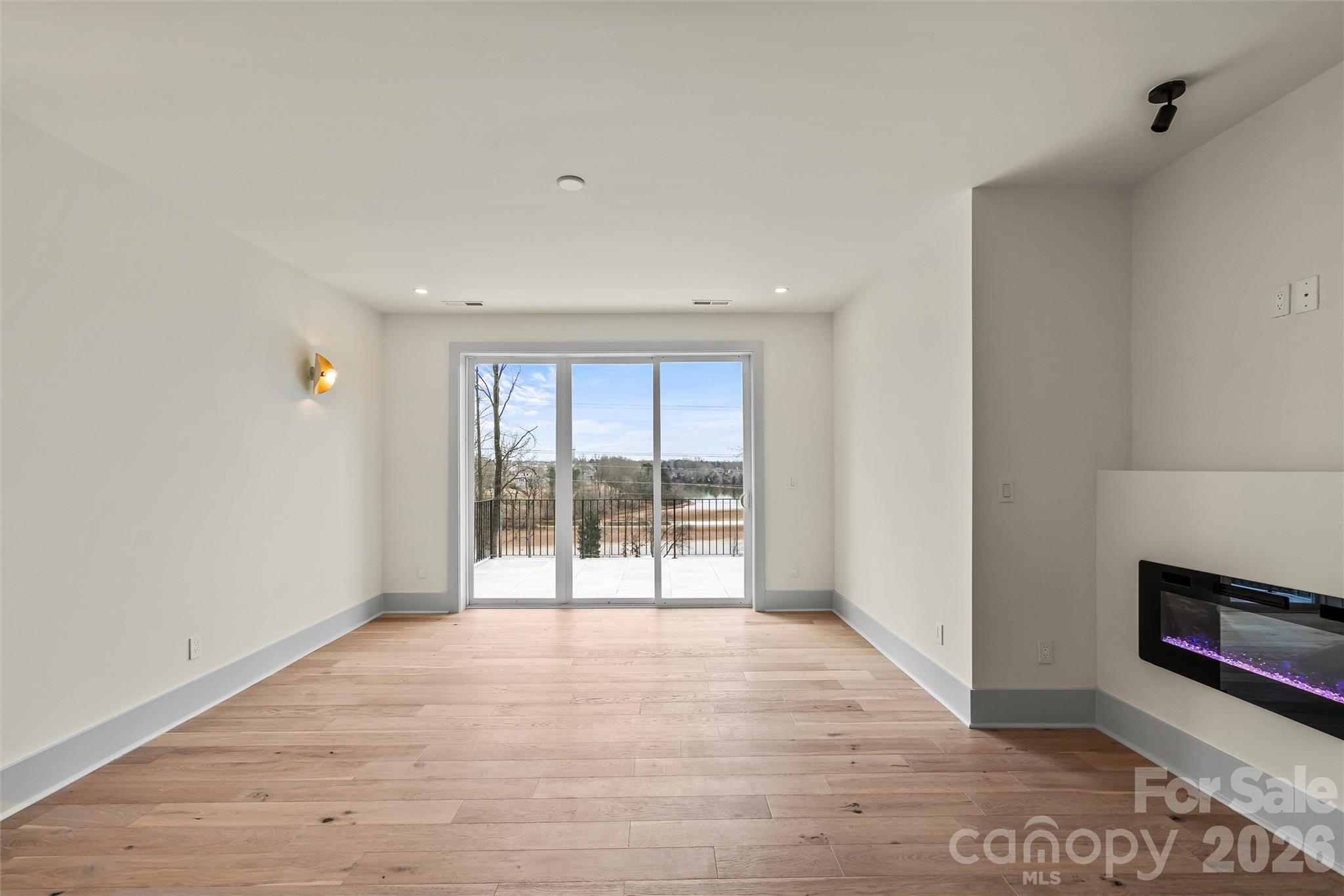 Clippers Run - Residential