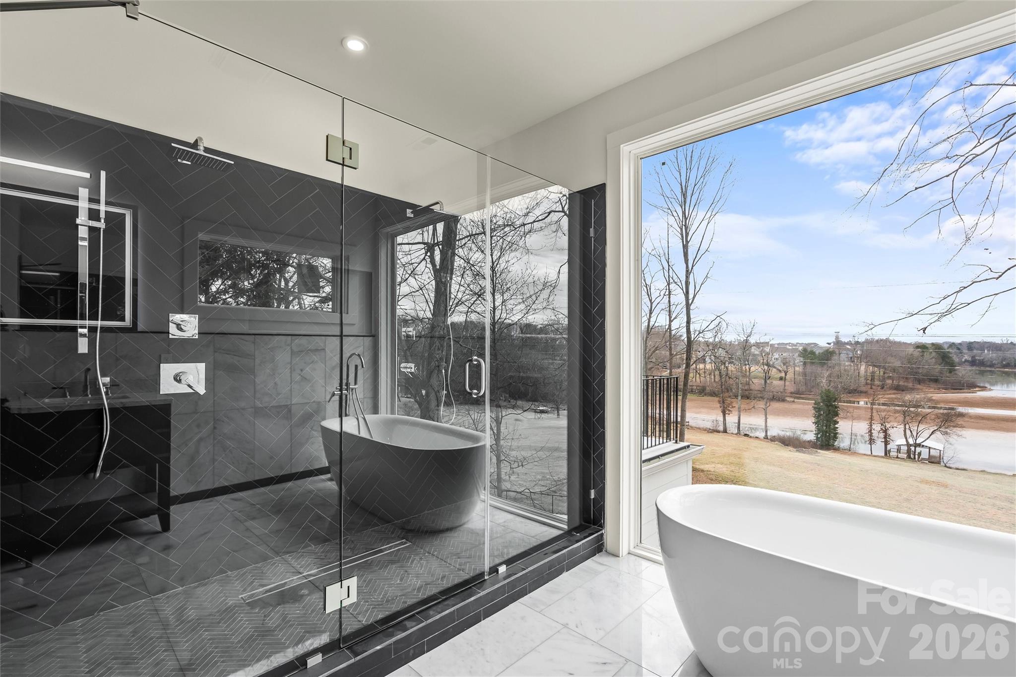 Clippers Run - Residential