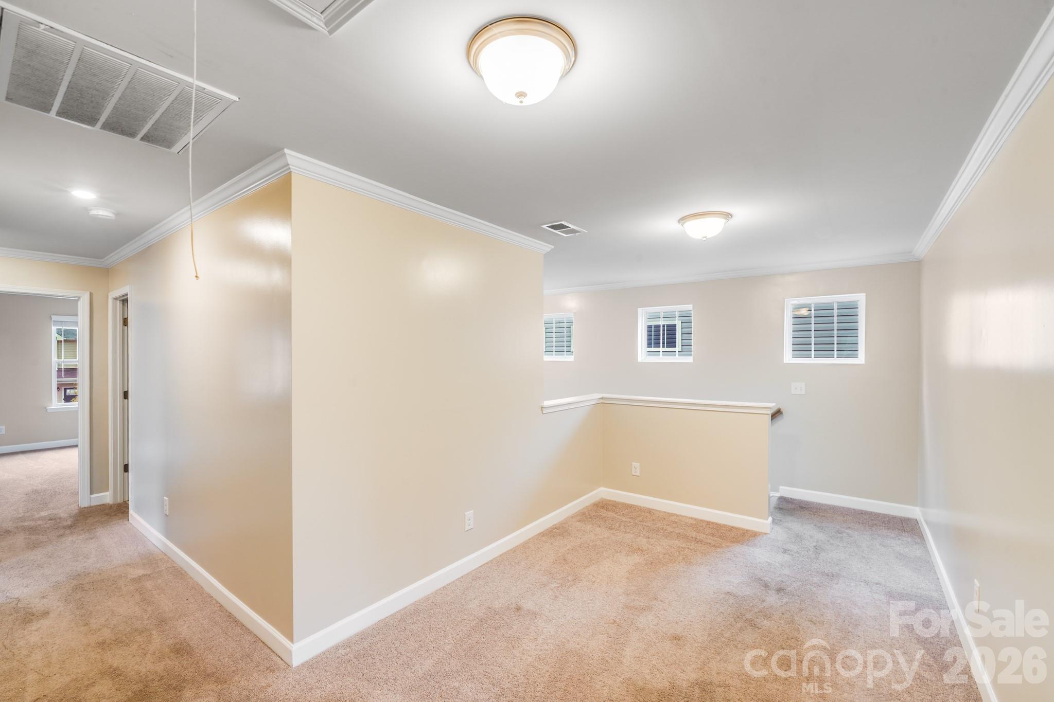 The Enclave at Peachtree - Residential