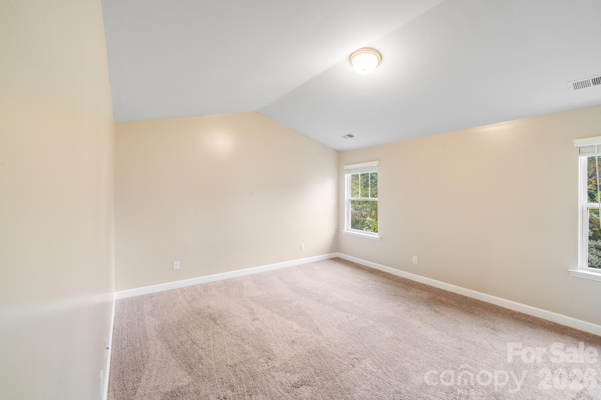 The Enclave at Peachtree - Residential