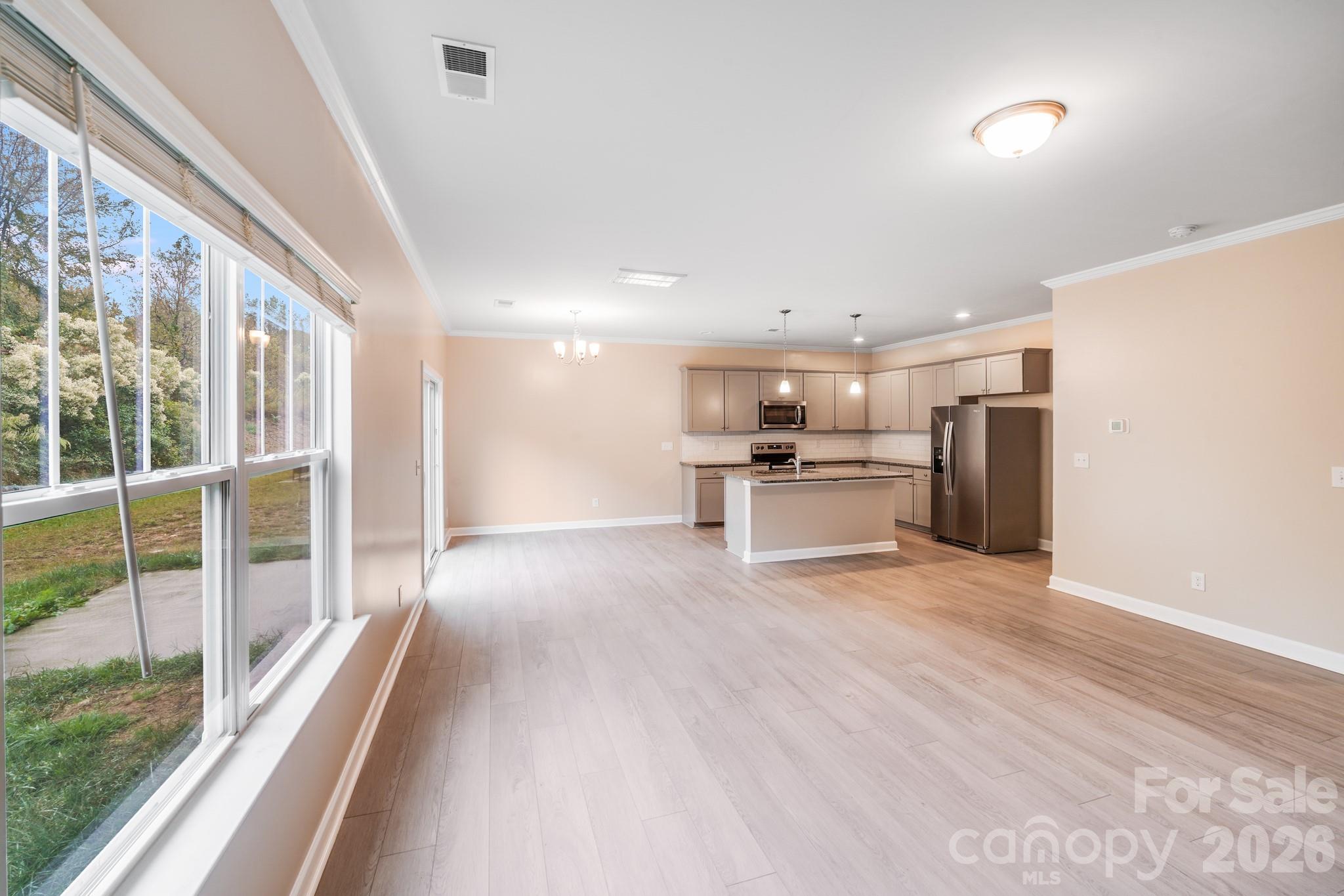 The Enclave at Peachtree - Residential