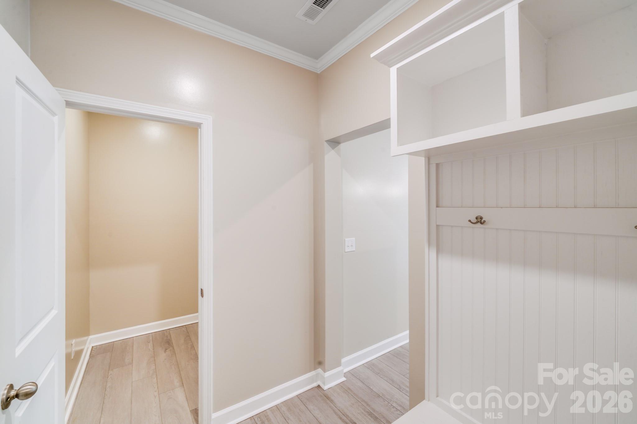 The Enclave at Peachtree - Residential