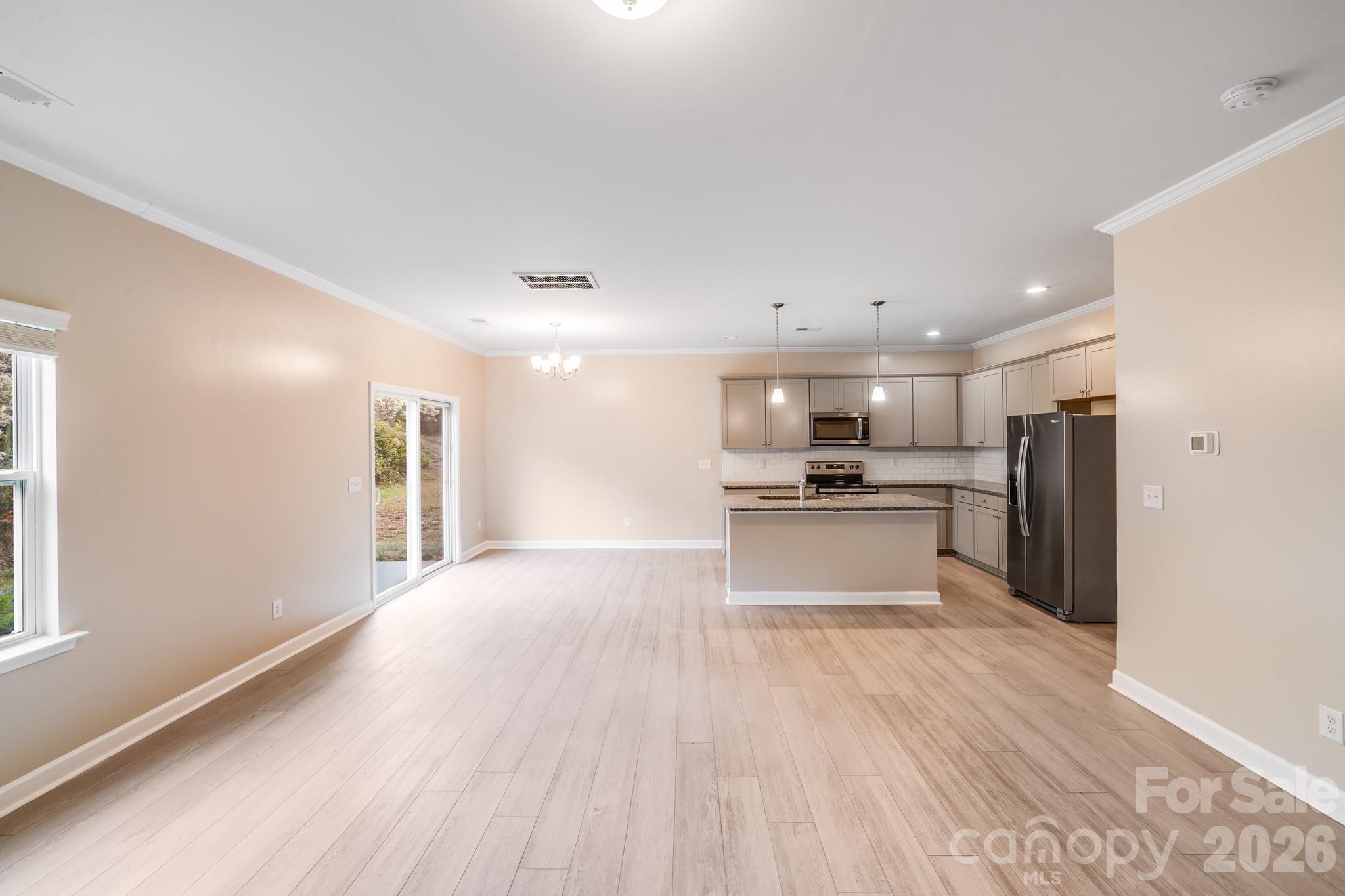 The Enclave at Peachtree - Residential