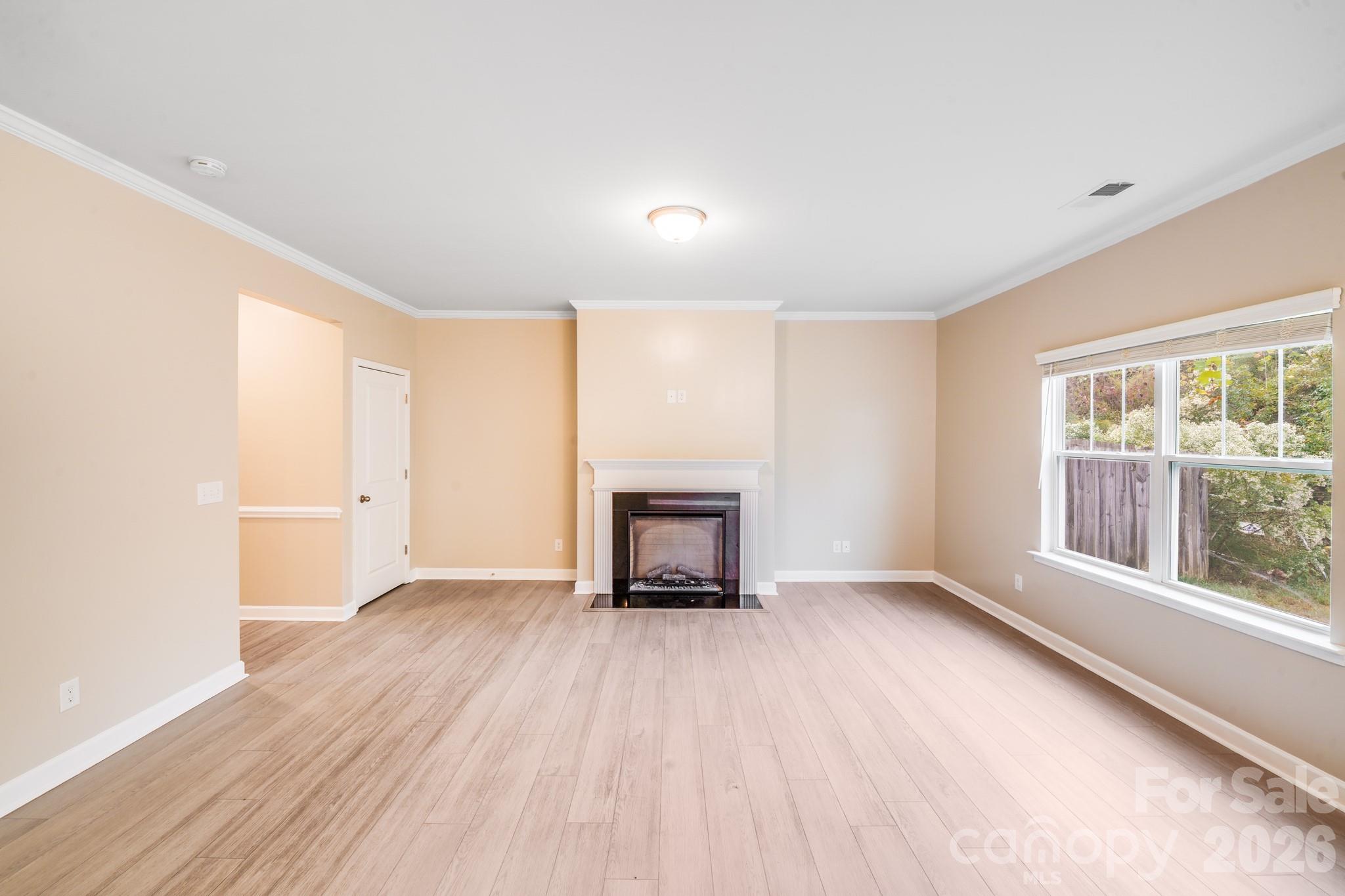 The Enclave at Peachtree - Residential