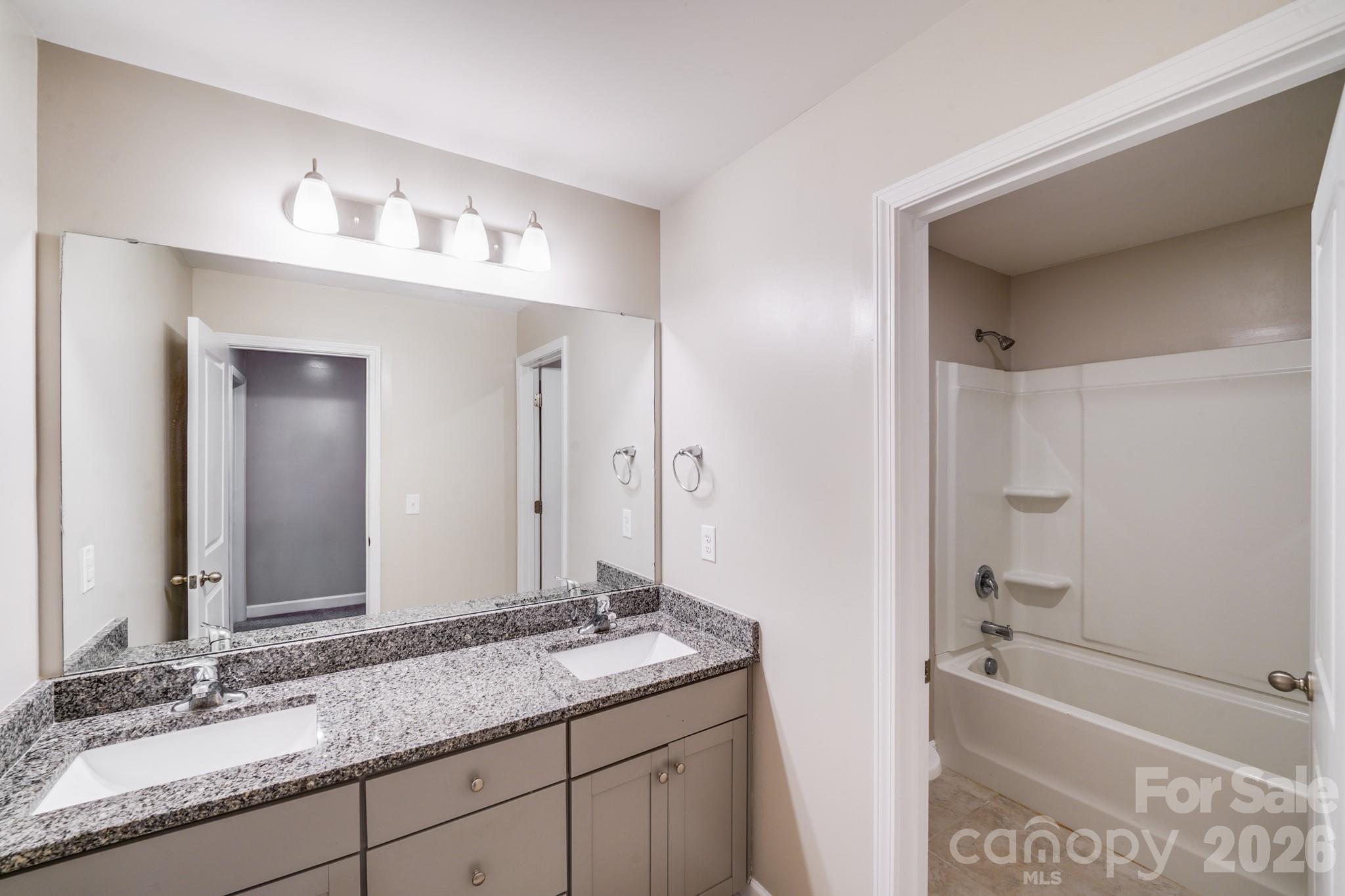 The Enclave at Peachtree - Residential