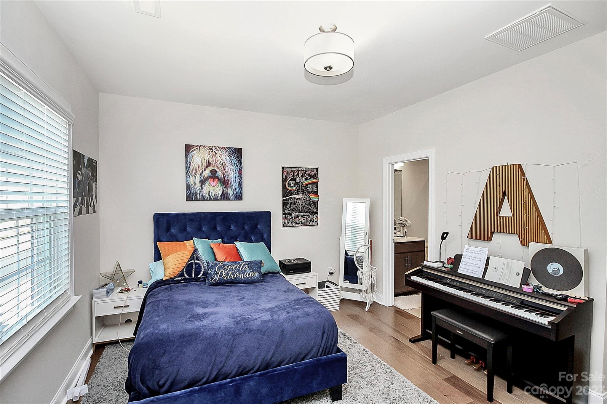 Towns at Audrey Park - Residential