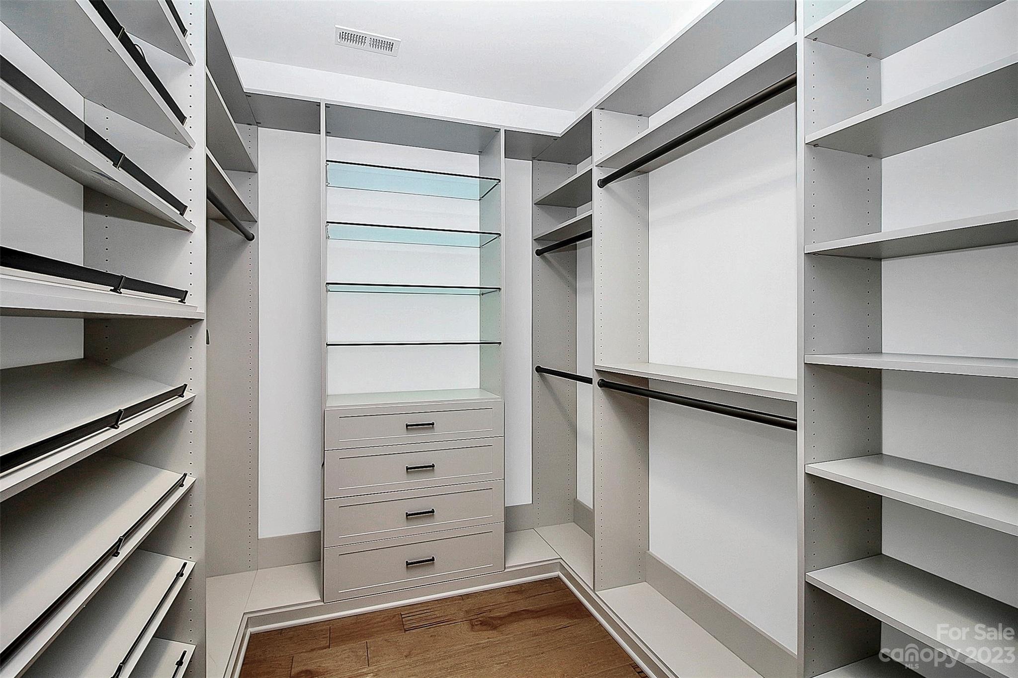 Towns at Audrey Park - Residential