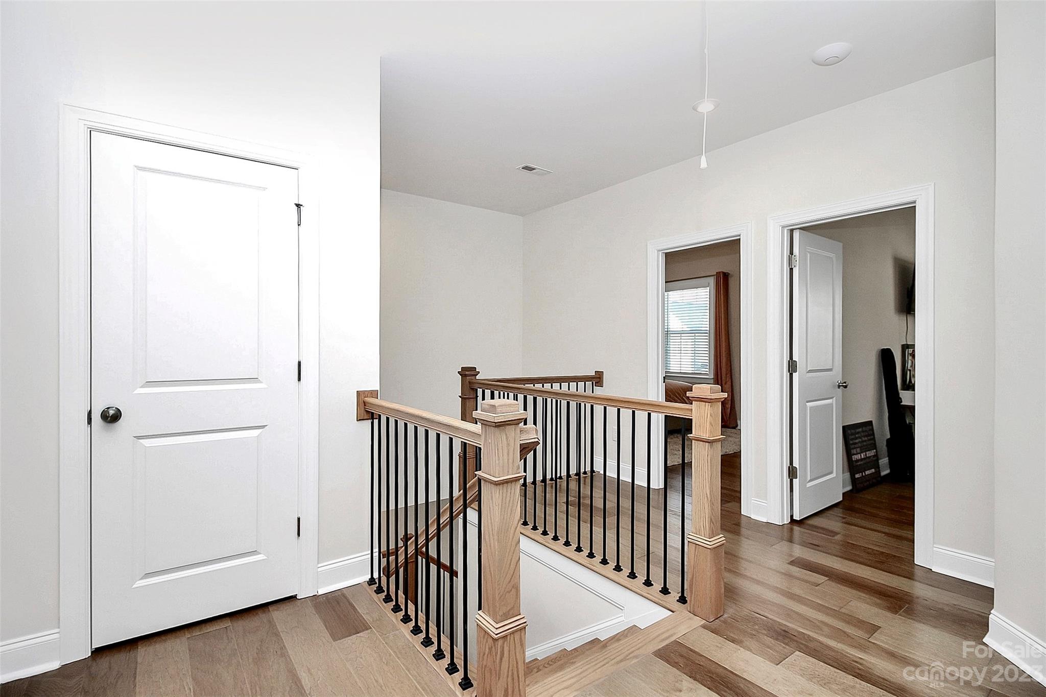 Towns at Audrey Park - Residential