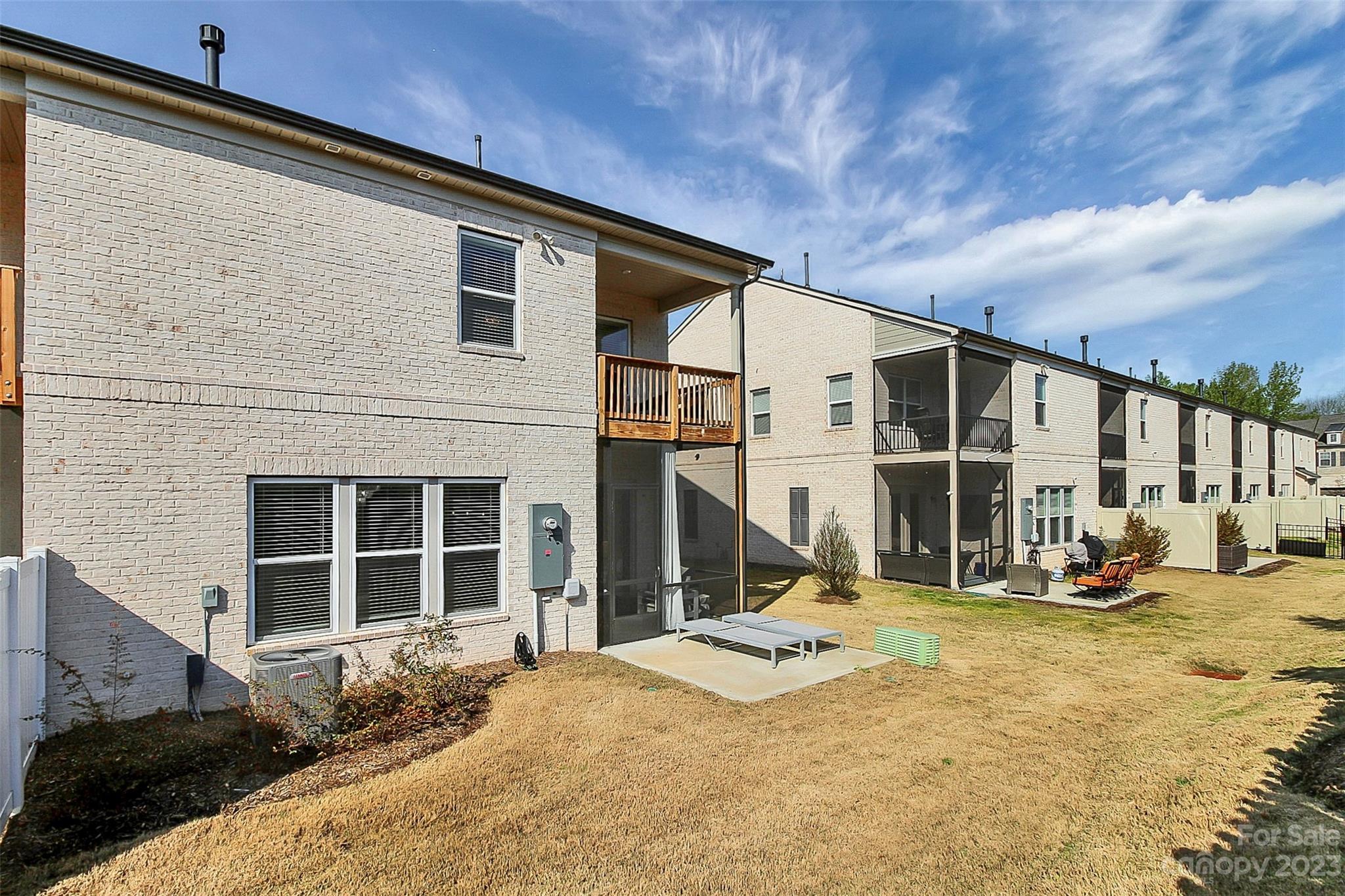 Towns at Audrey Park - Residential