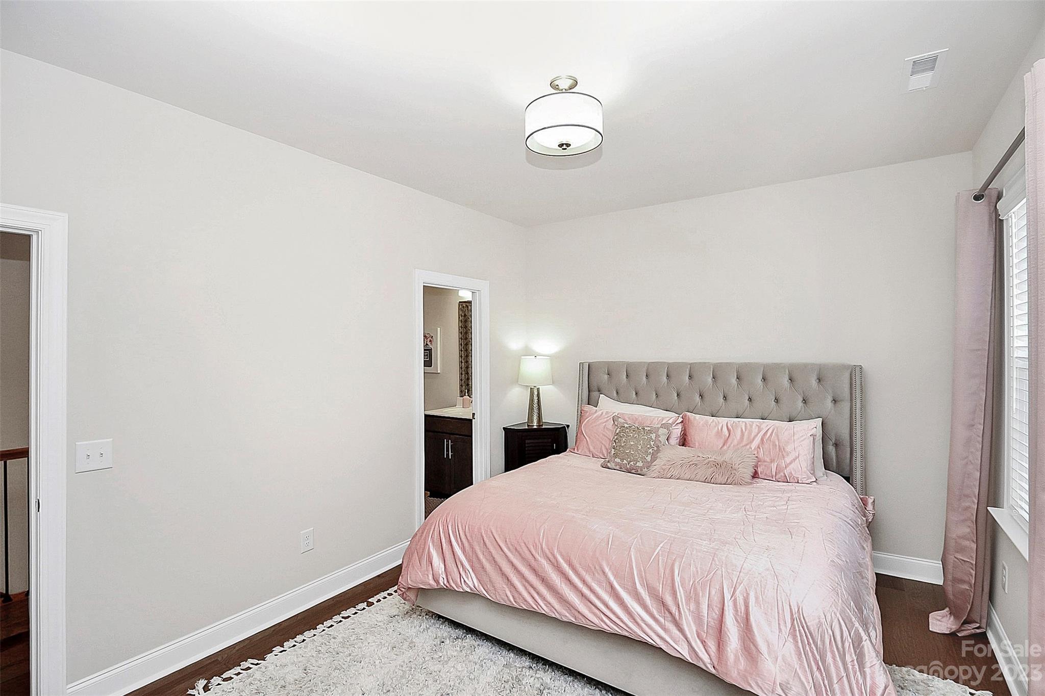 Towns at Audrey Park - Residential