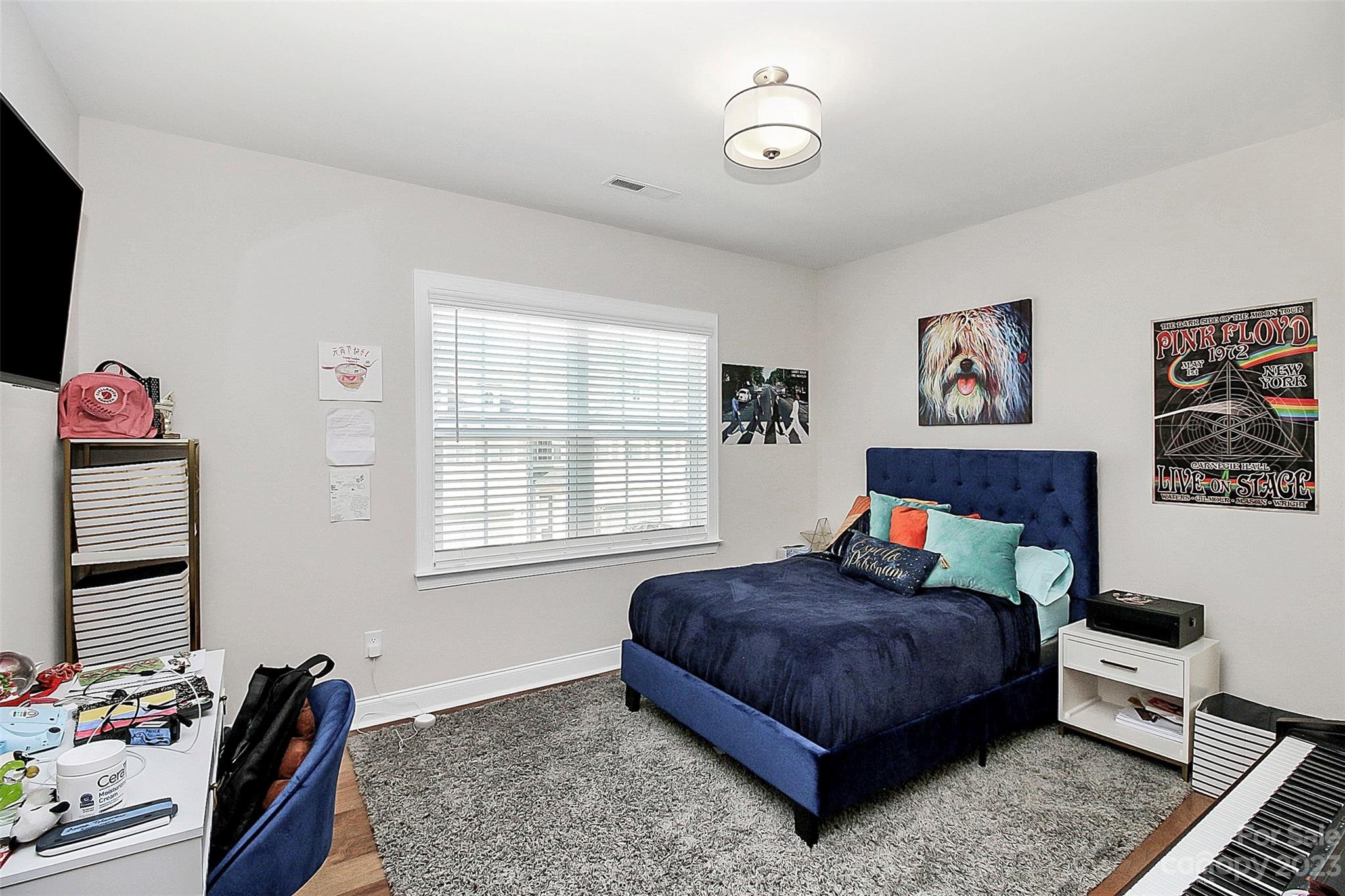 Towns at Audrey Park - Residential