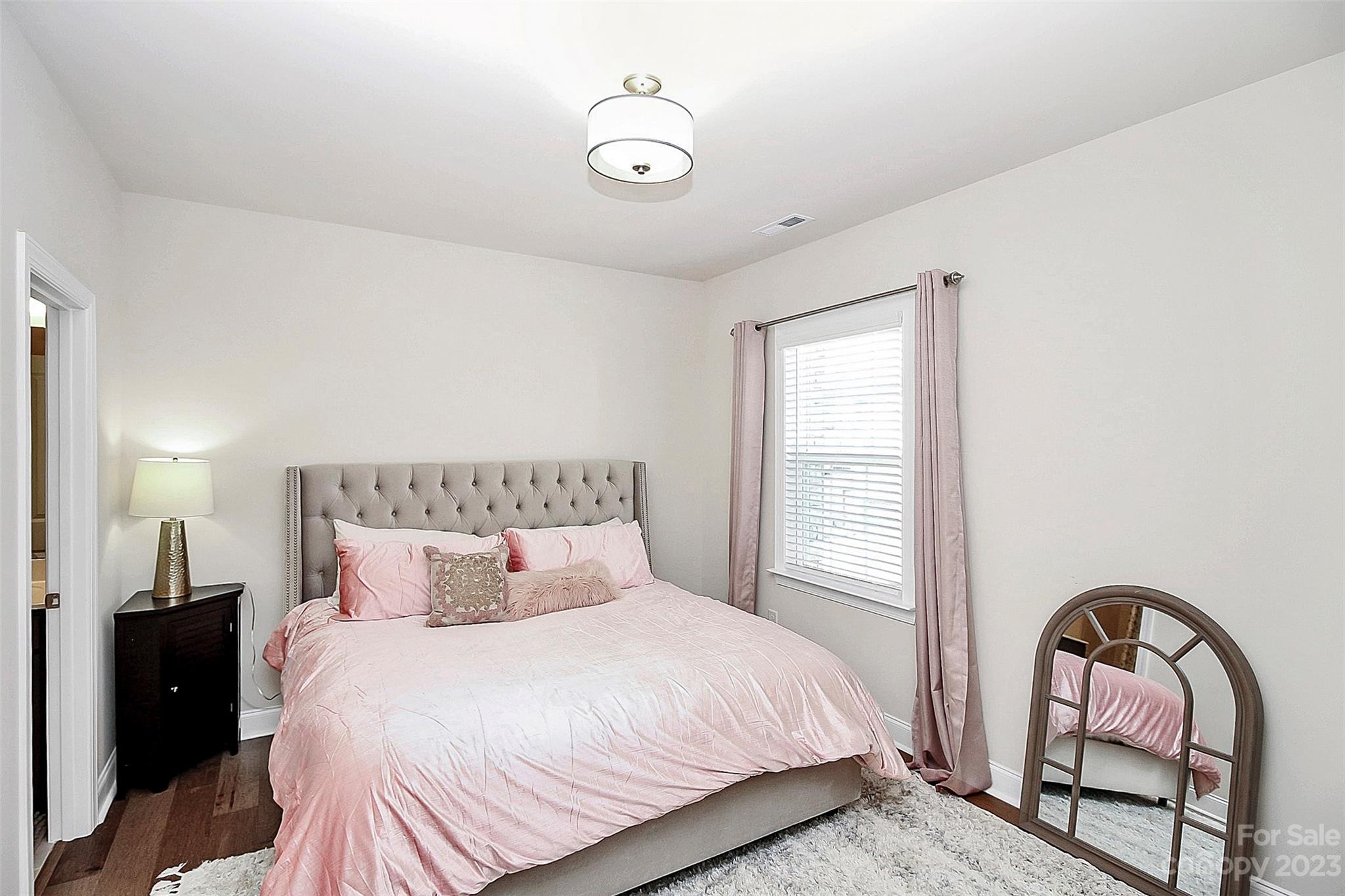 Towns at Audrey Park - Residential