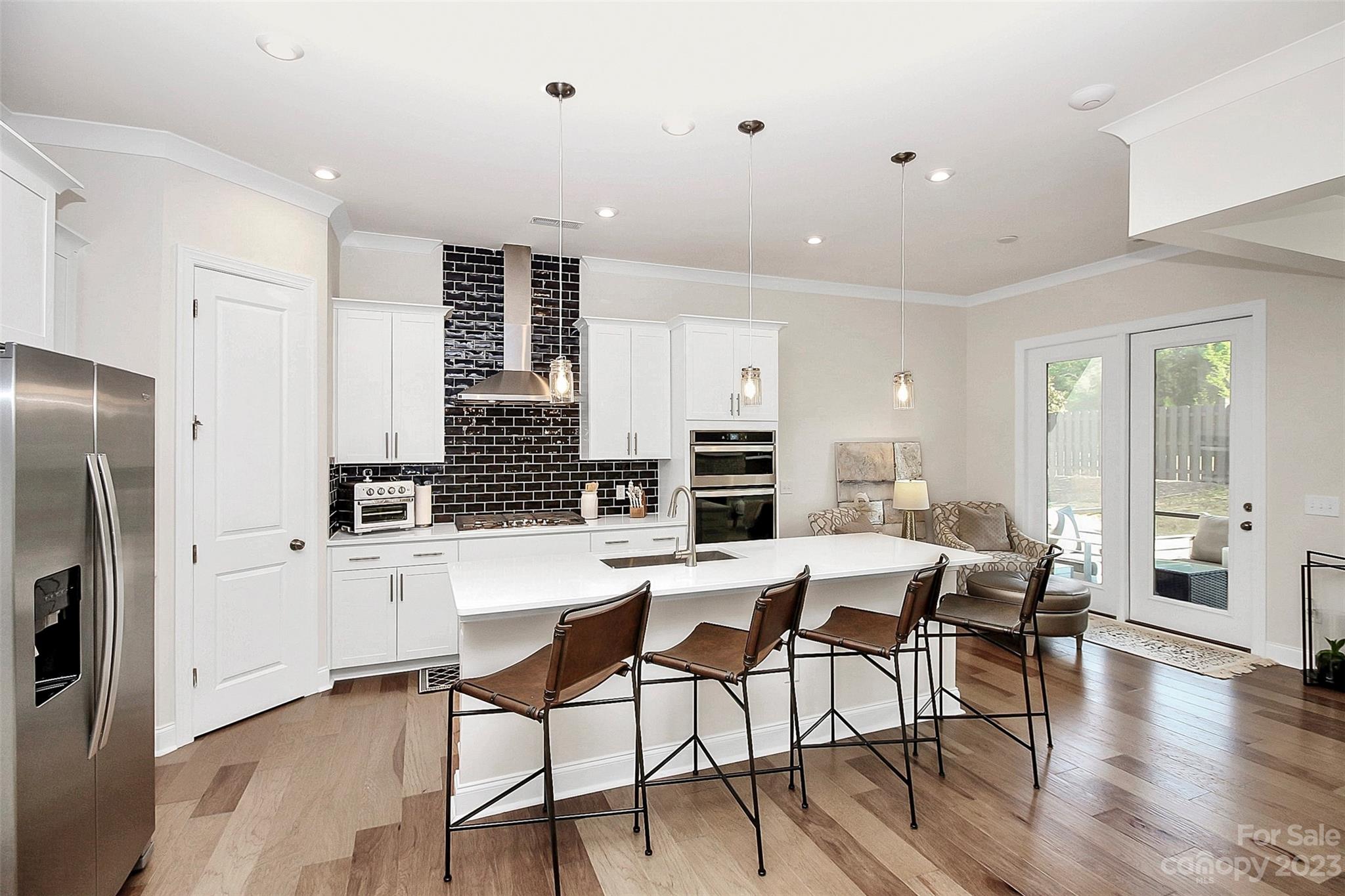 Towns at Audrey Park - Residential