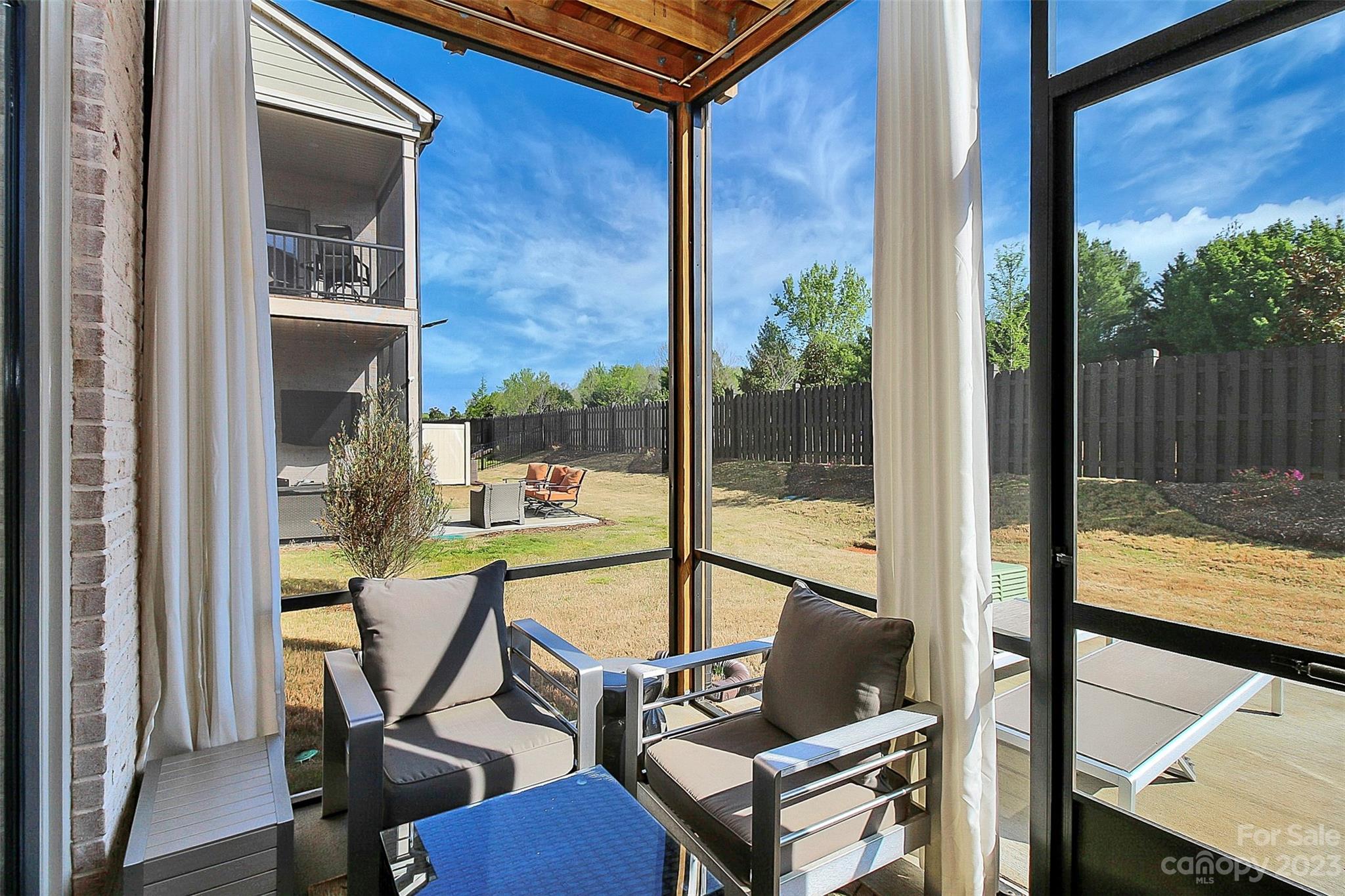 Towns at Audrey Park - Residential