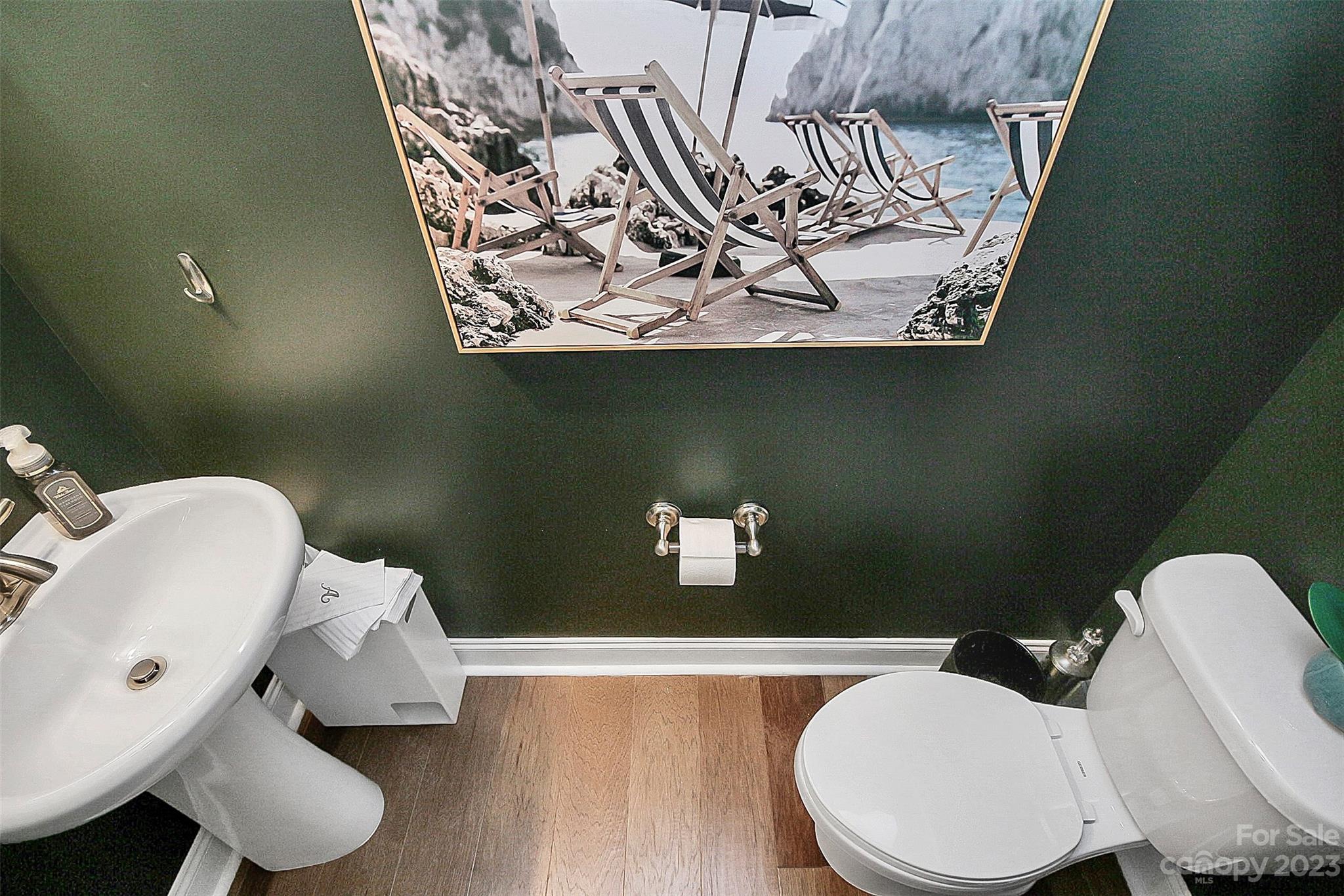 Towns at Audrey Park - Residential