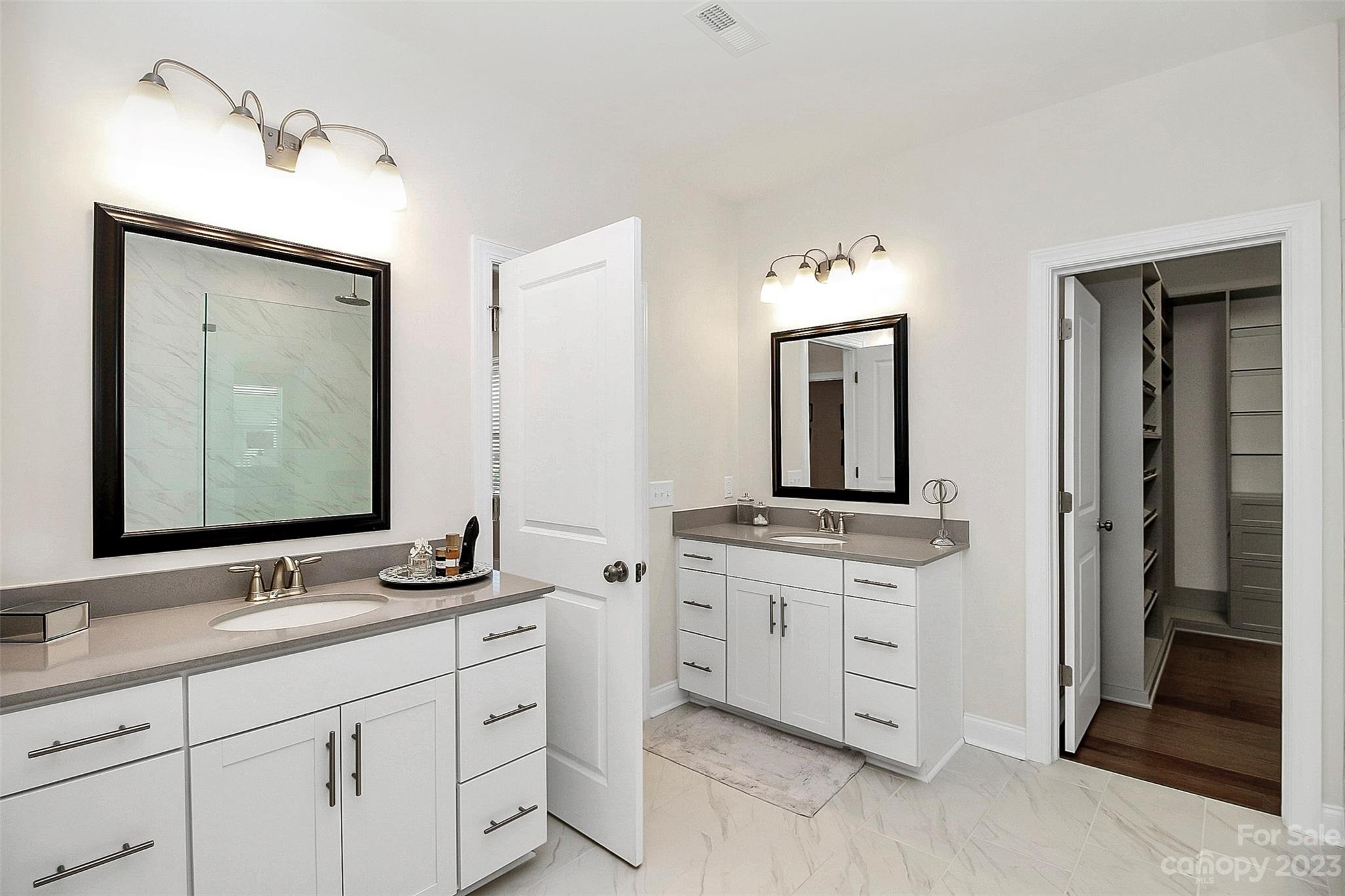 Towns at Audrey Park - Residential