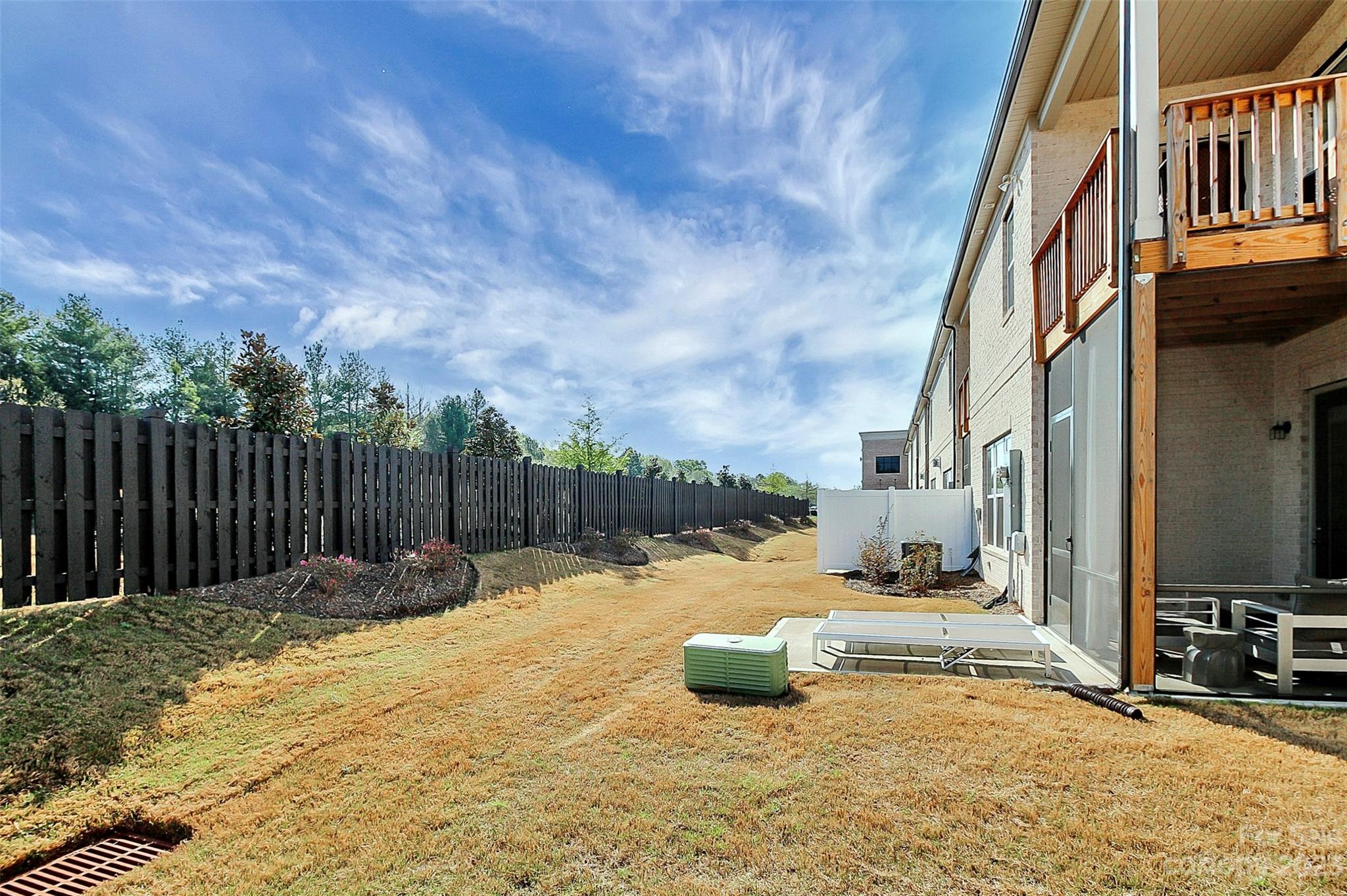 Towns at Audrey Park - Residential