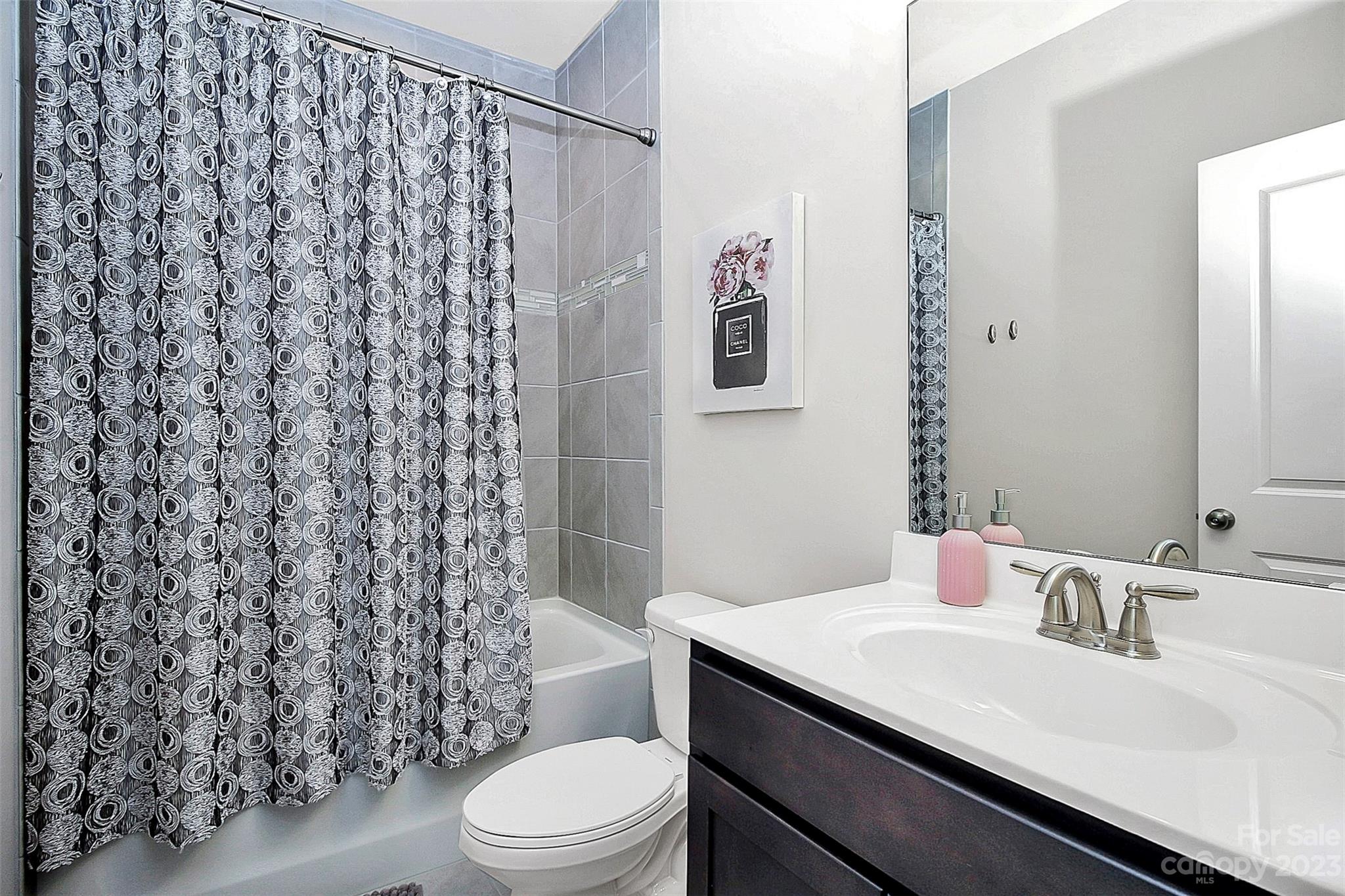 Towns at Audrey Park - Residential