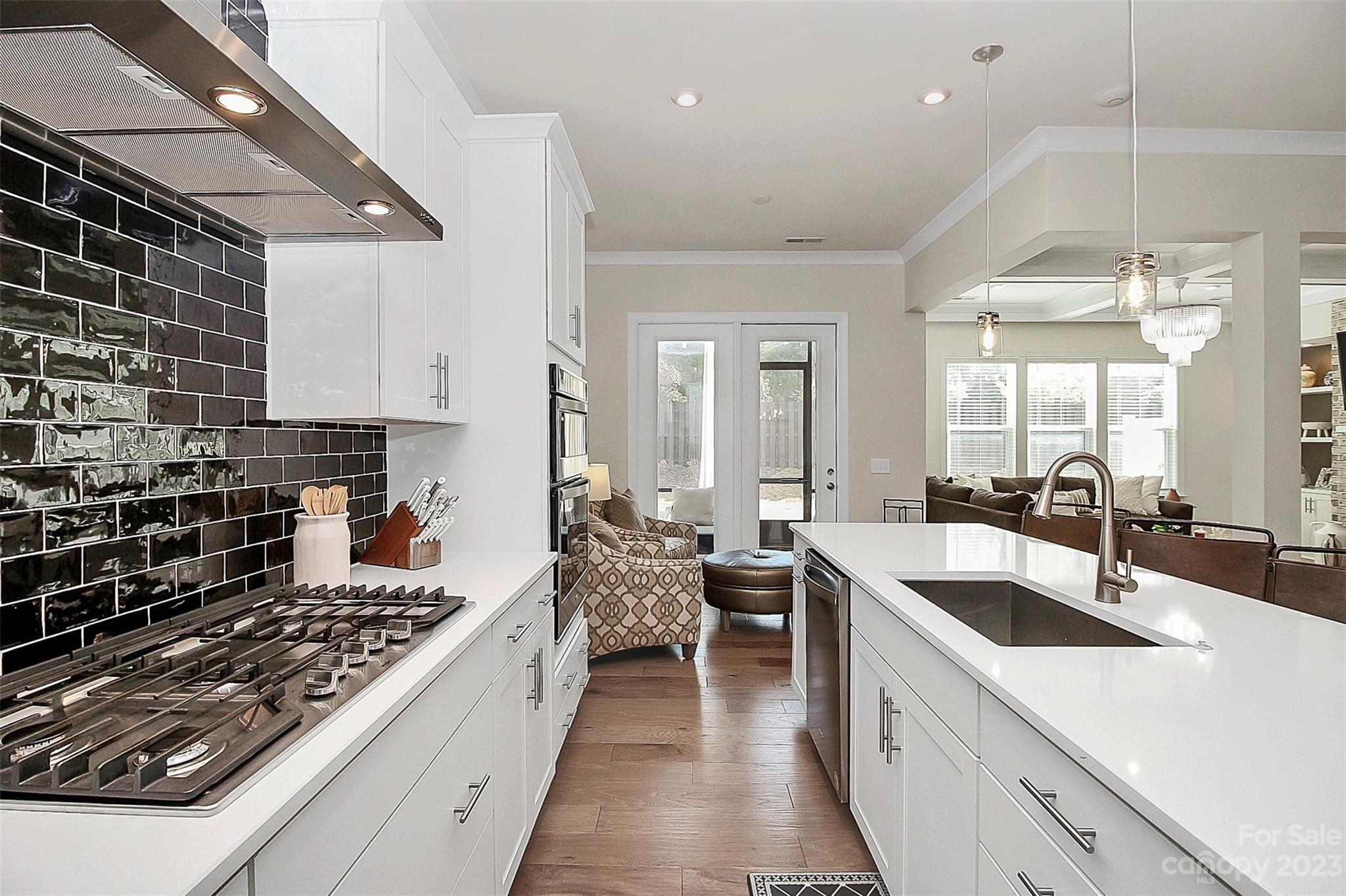 Towns at Audrey Park - Residential