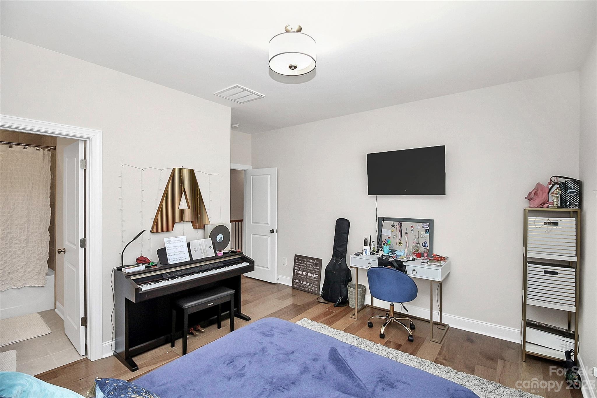 Towns at Audrey Park - Residential