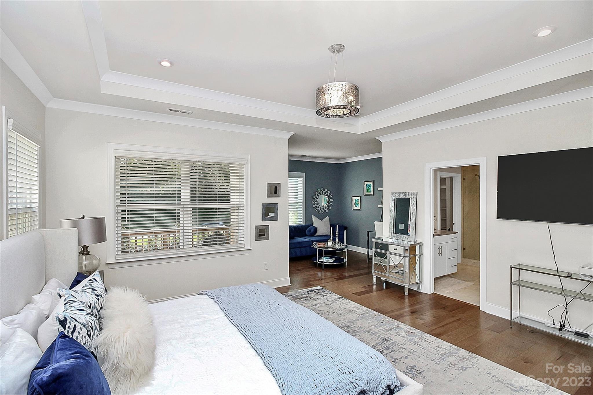 Towns at Audrey Park - Residential