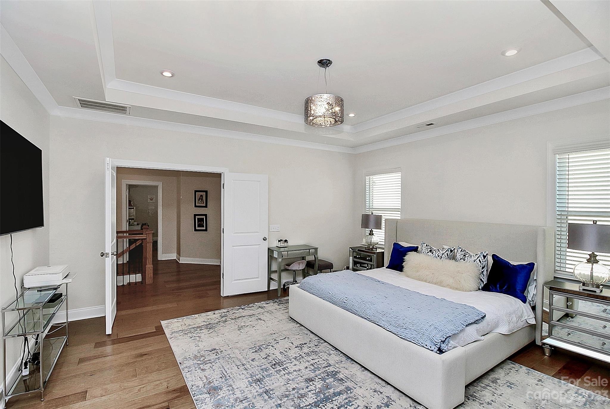 Towns at Audrey Park - Residential