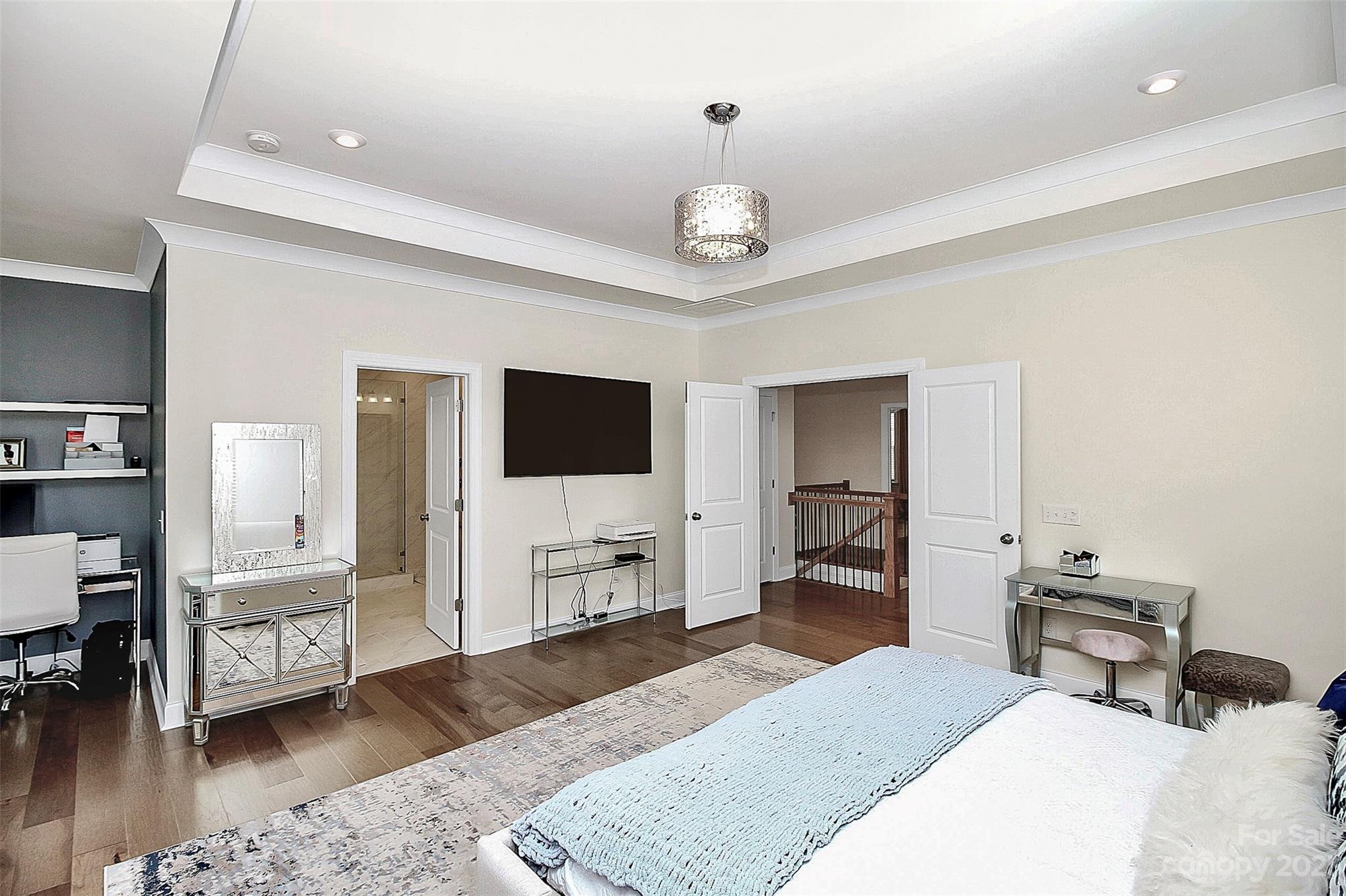 Towns at Audrey Park - Residential