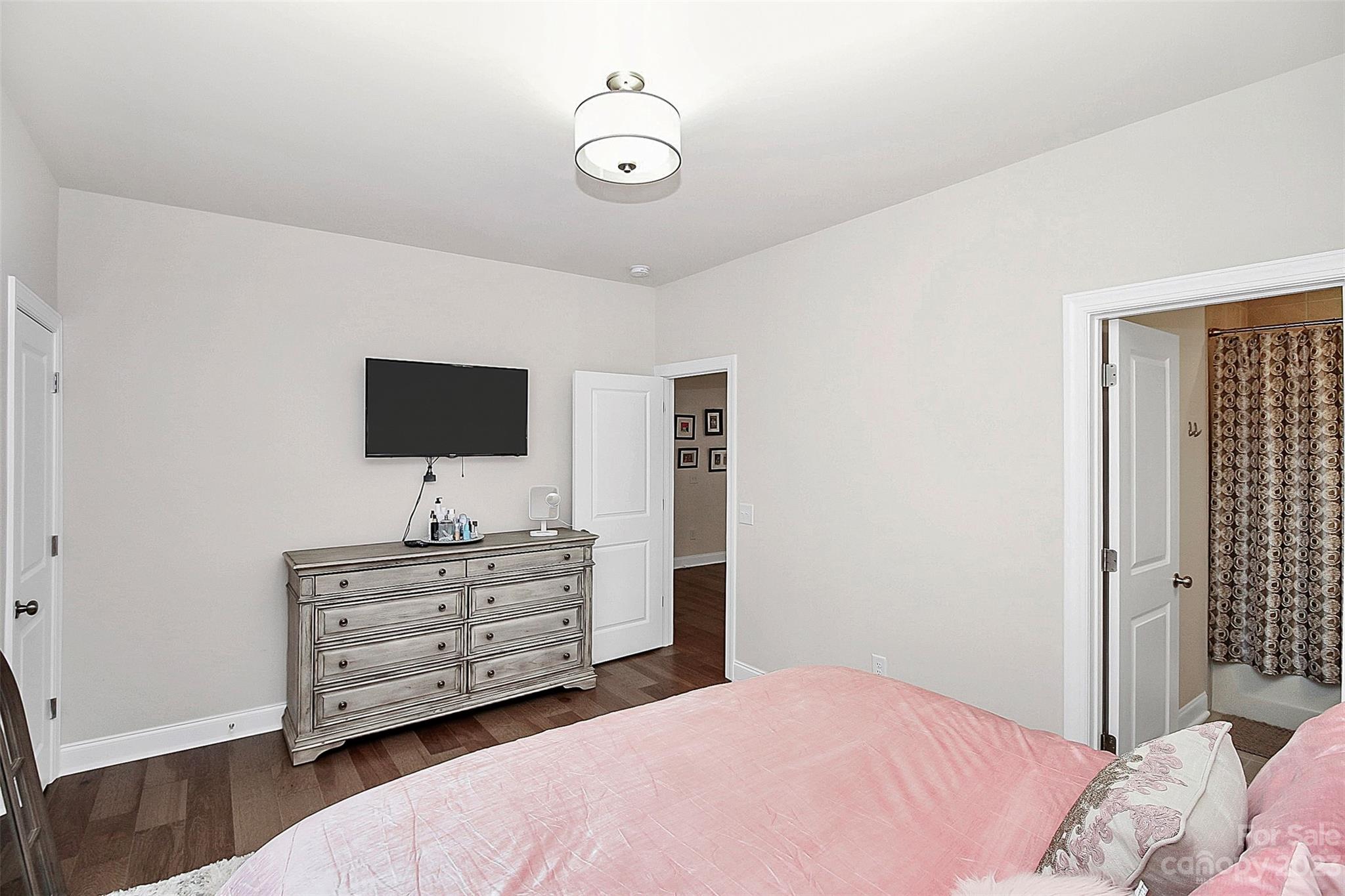 Towns at Audrey Park - Residential