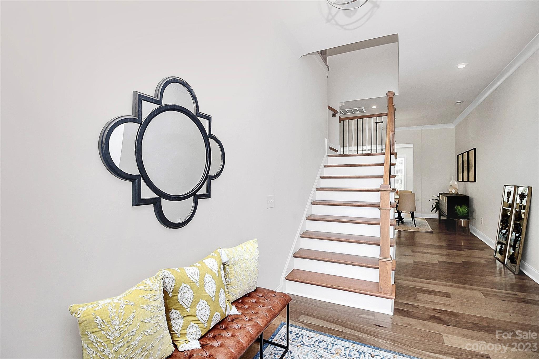 Towns at Audrey Park - Residential