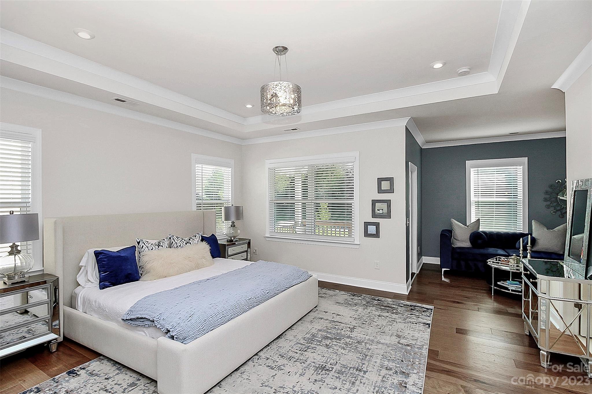 Towns at Audrey Park - Residential