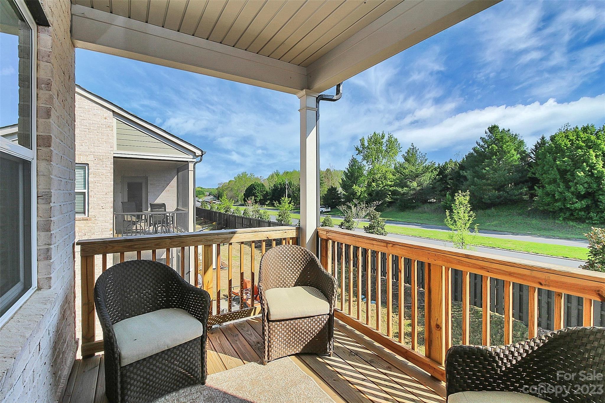 Towns at Audrey Park - Residential