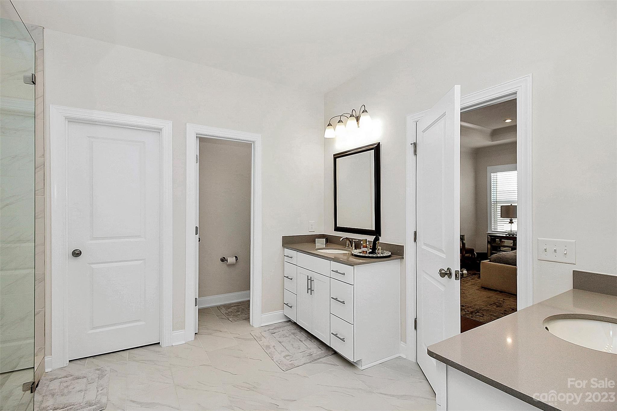 Towns at Audrey Park - Residential