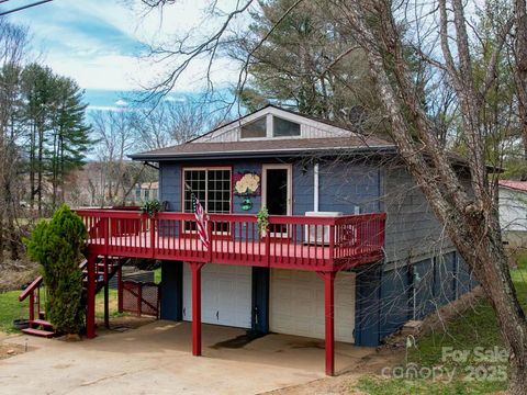 65 Spencer Street, Clyde, NC 28721 - MLS#: 4231403