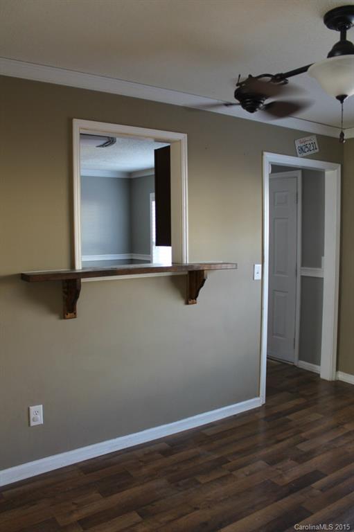 Grassy Meadows - Residential