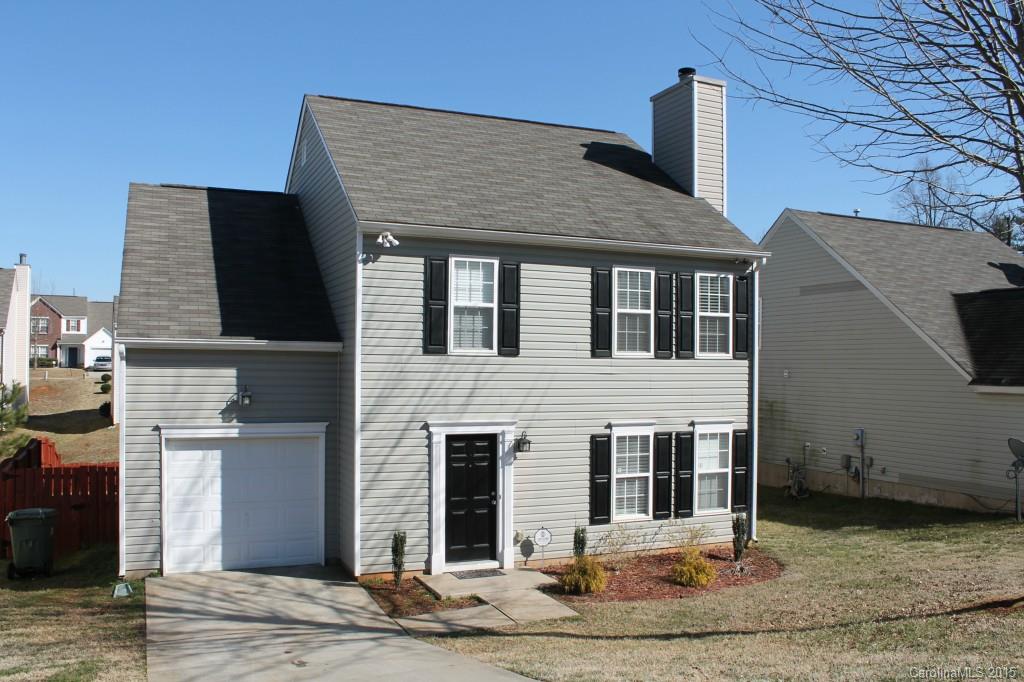 Grassy Meadows - Residential