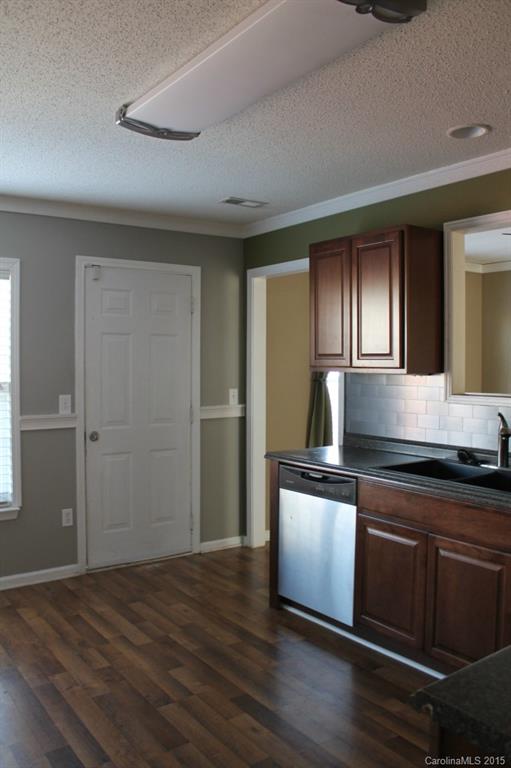 Grassy Meadows - Residential