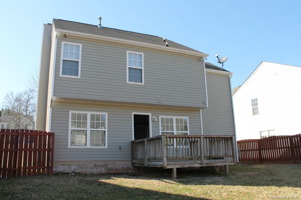 Grassy Meadows - Residential